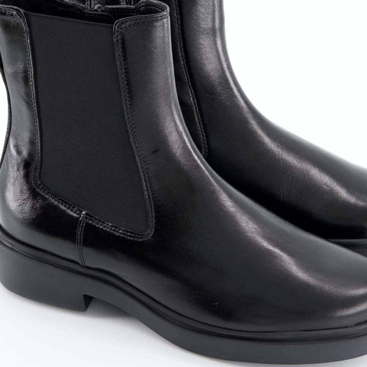 Stiefelette