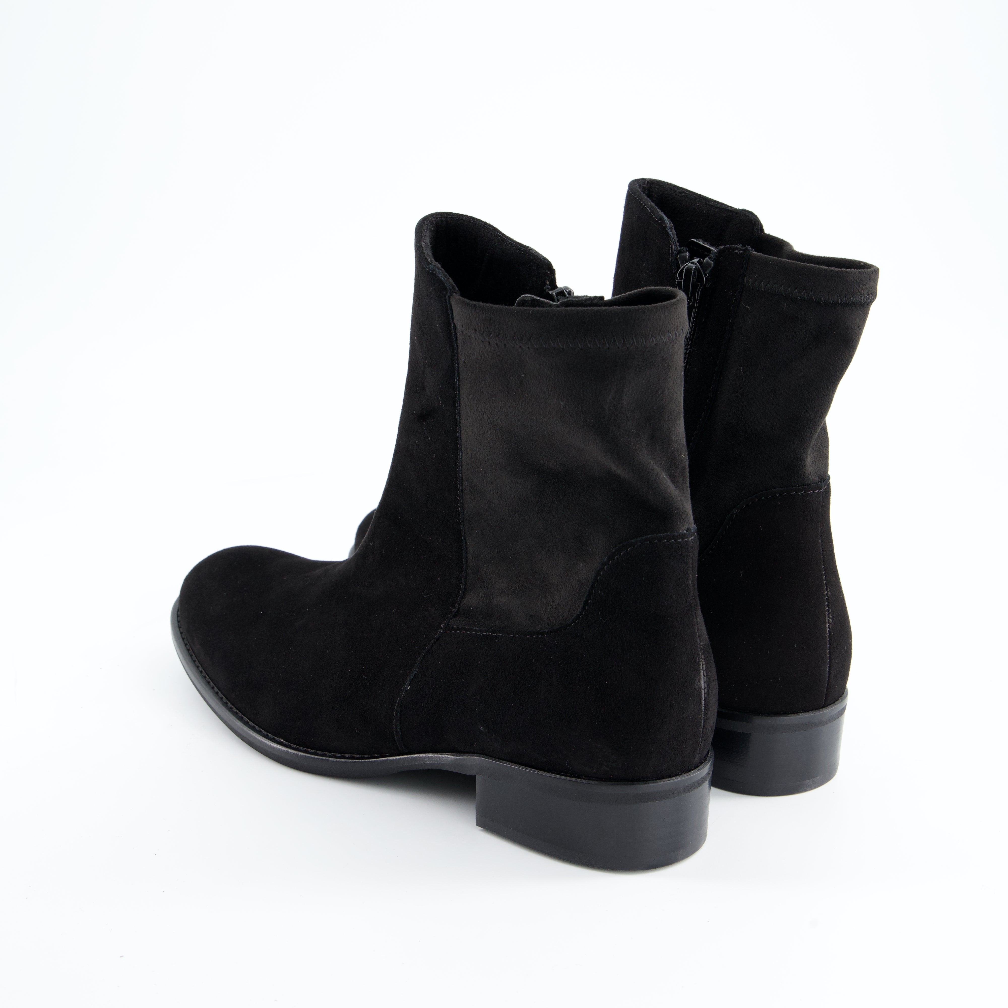 Stiefelette