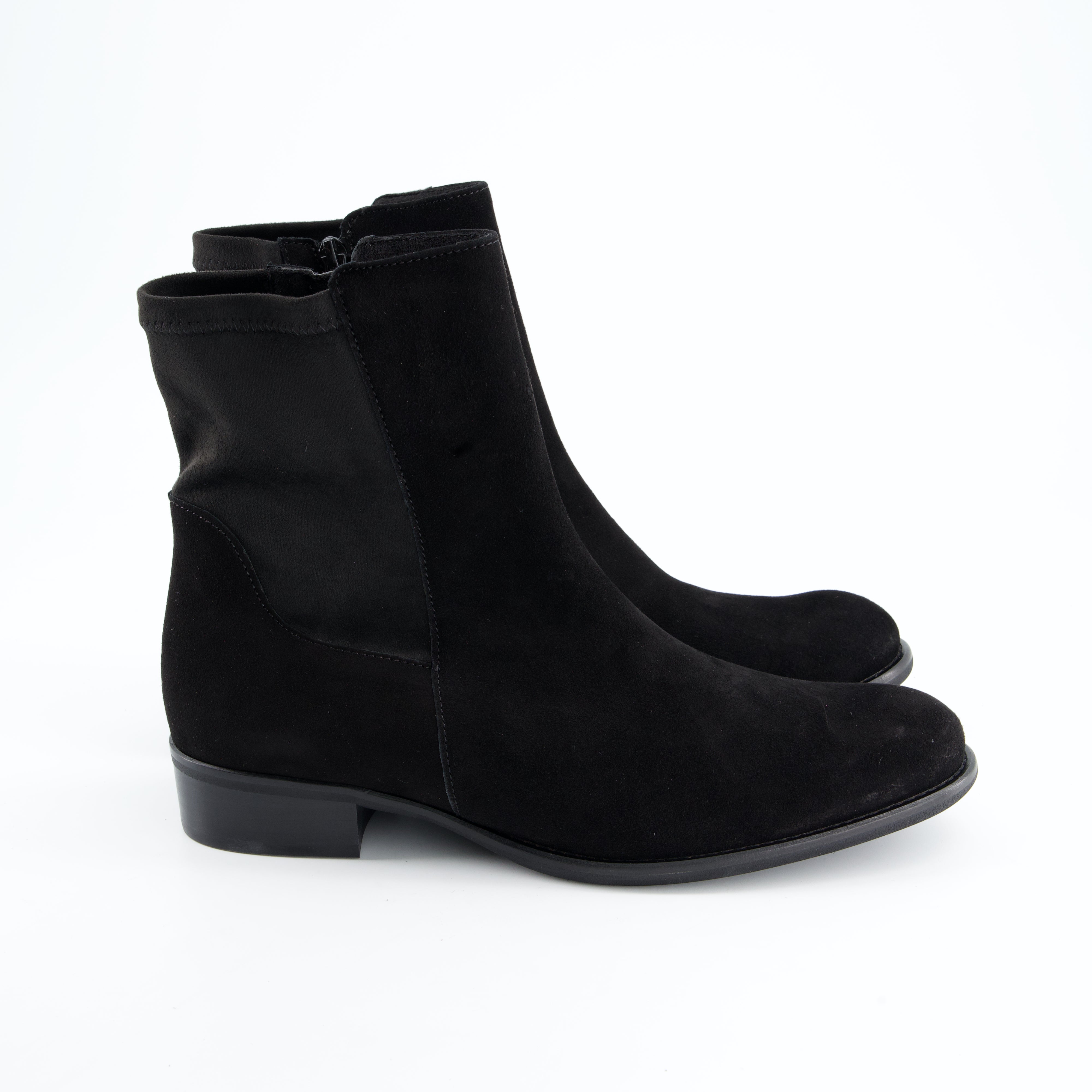 Stiefelette