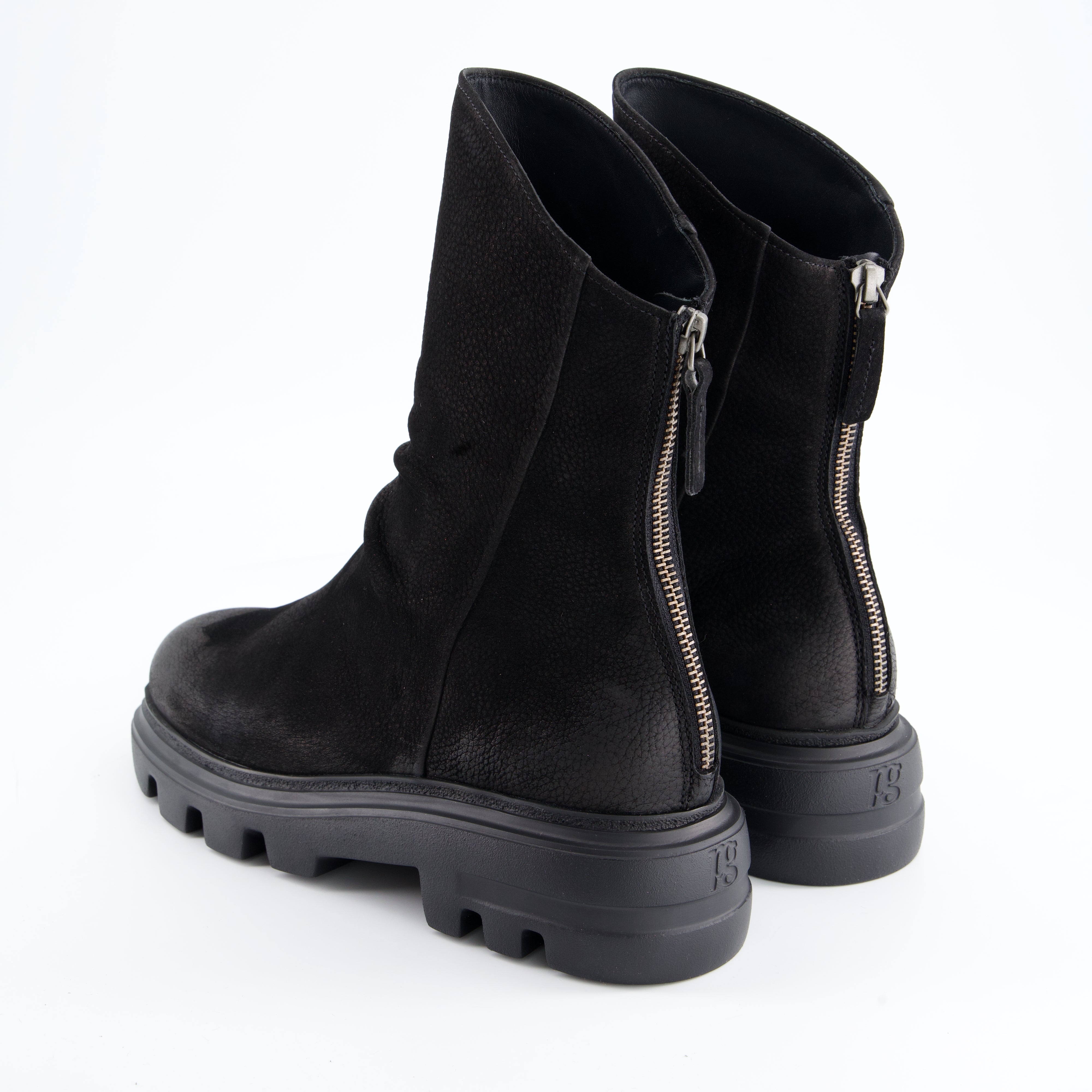 Stiefelette