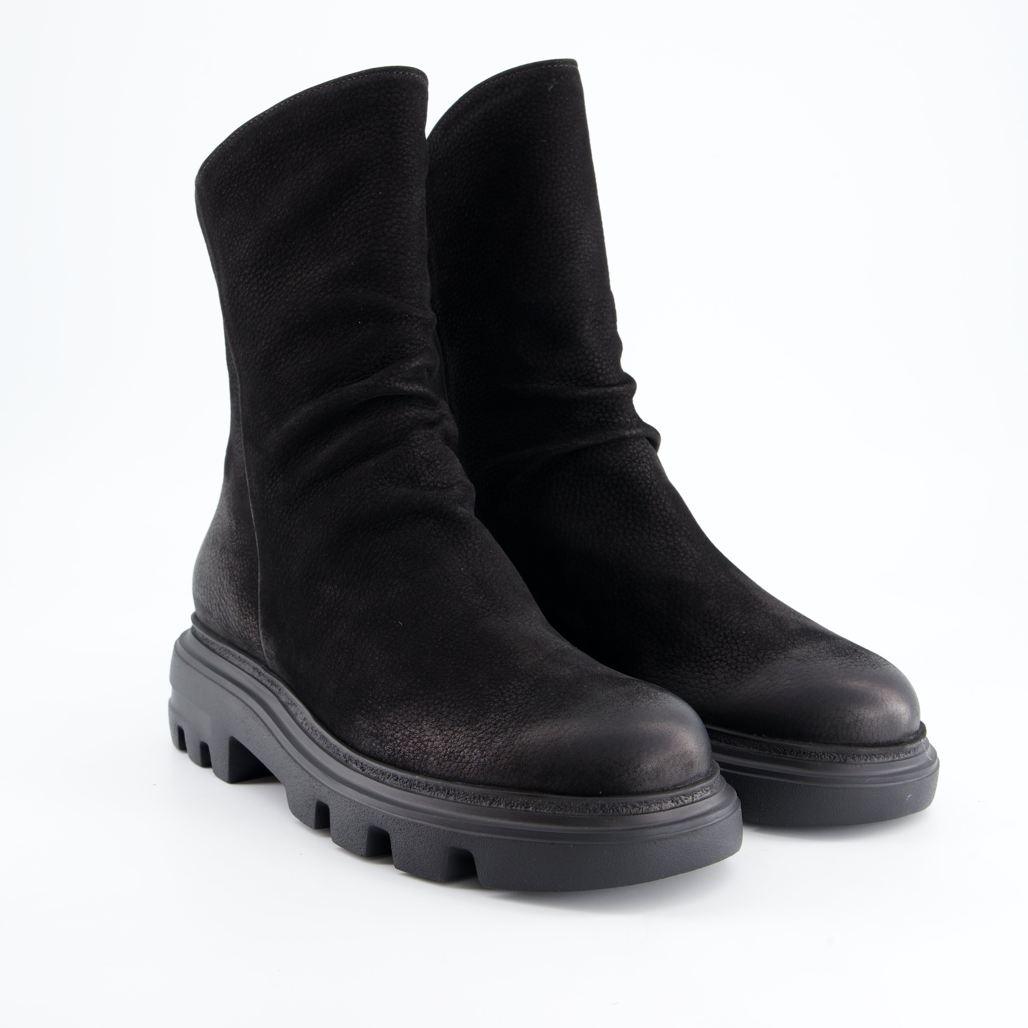 Stiefelette