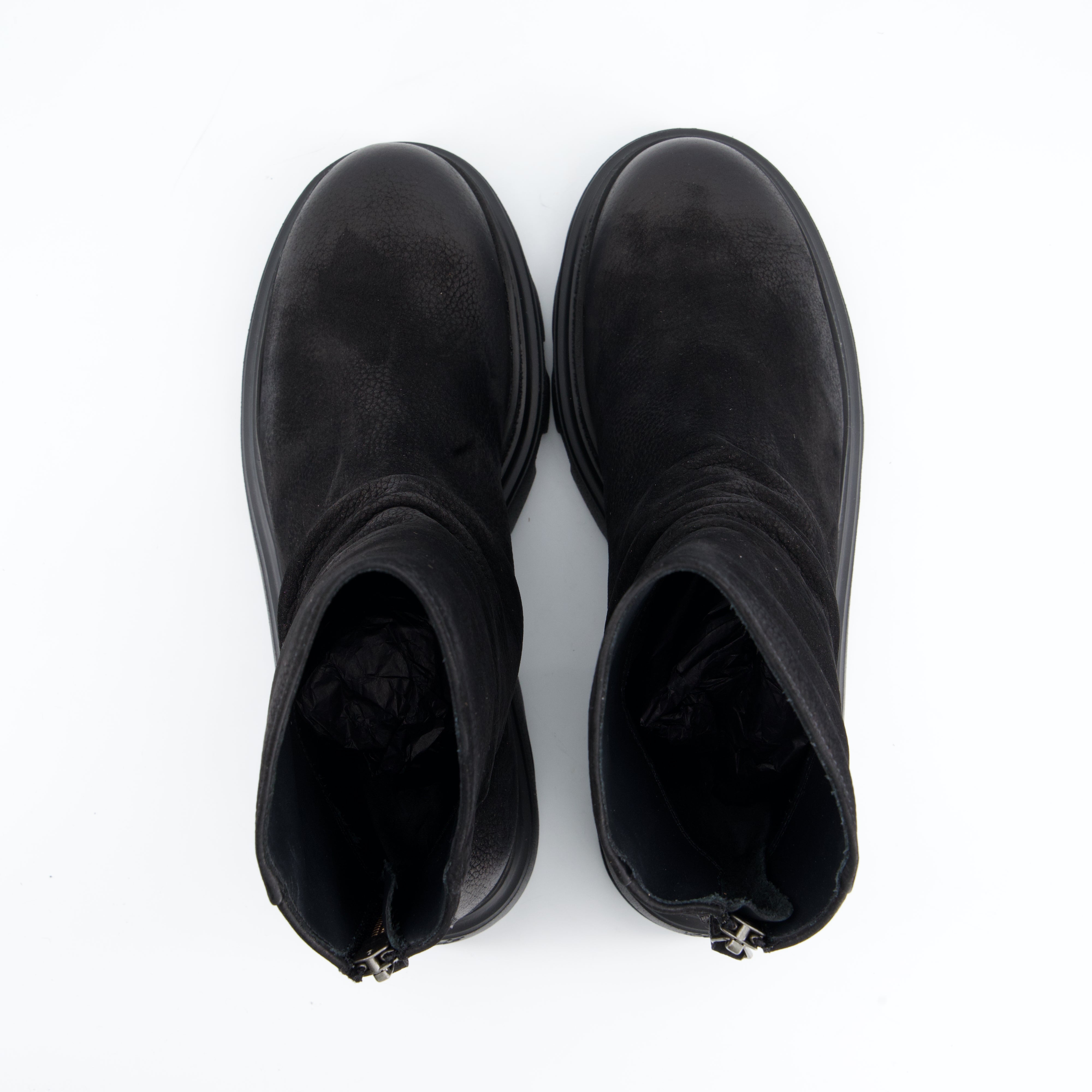 Stiefelette