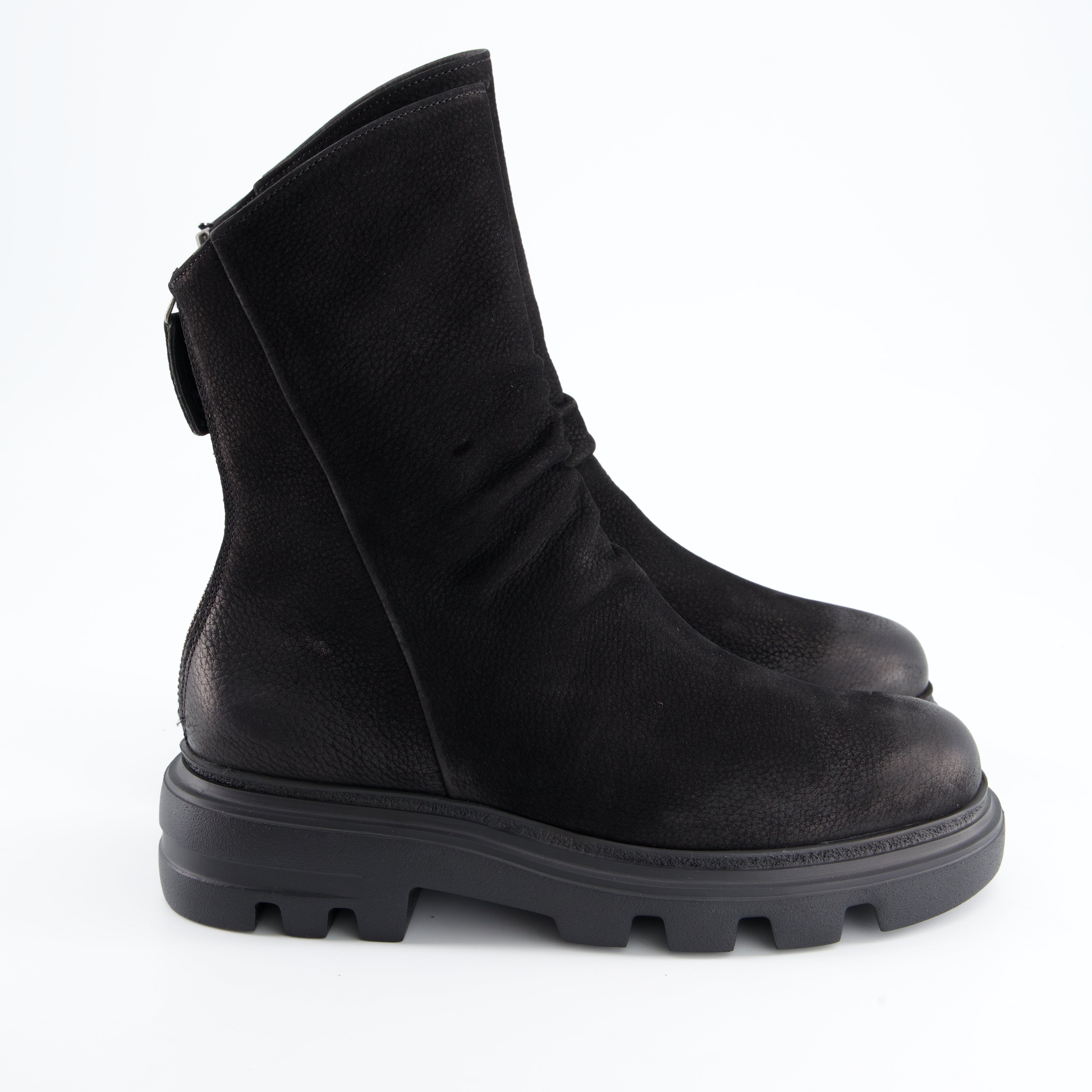 Stiefelette