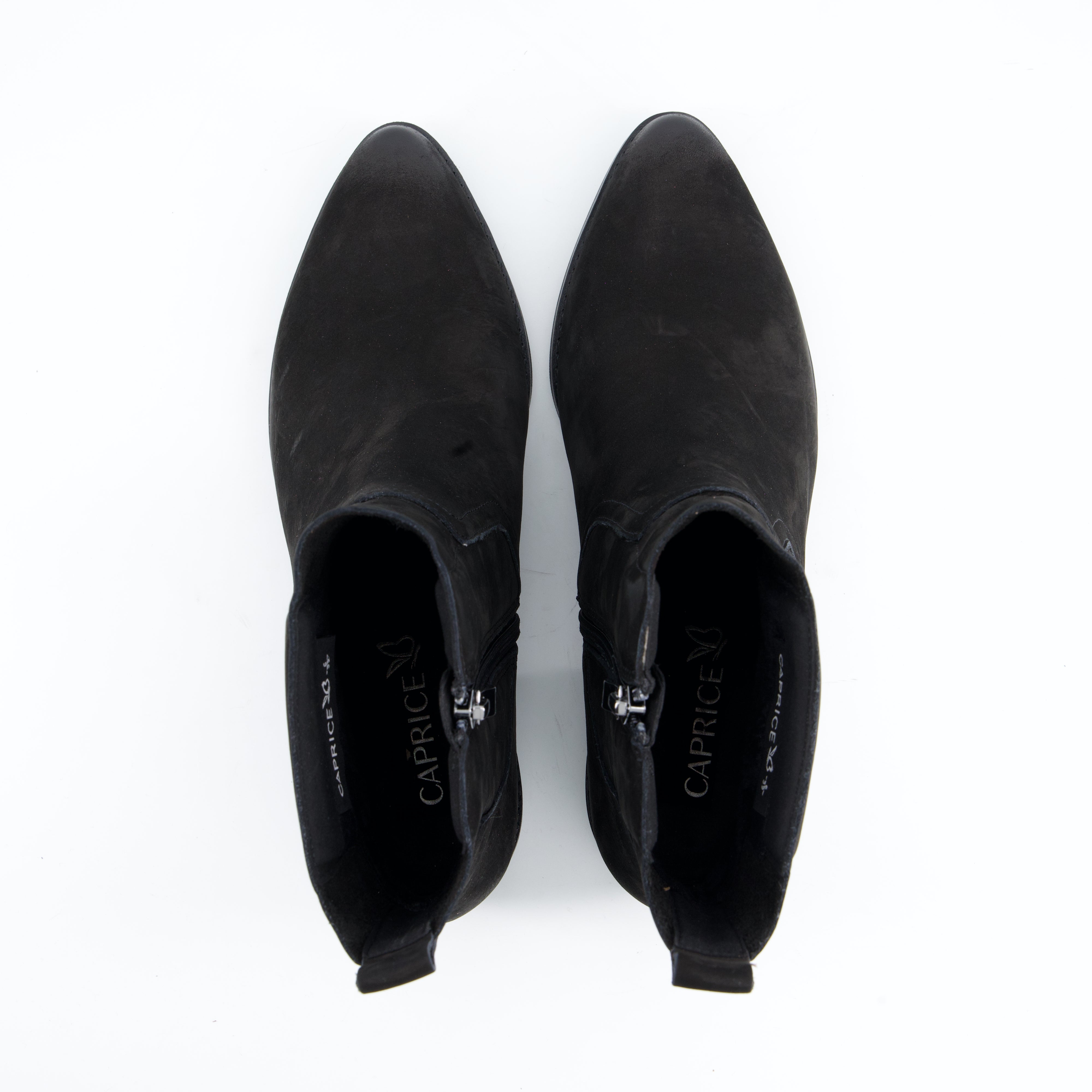 Stiefelette