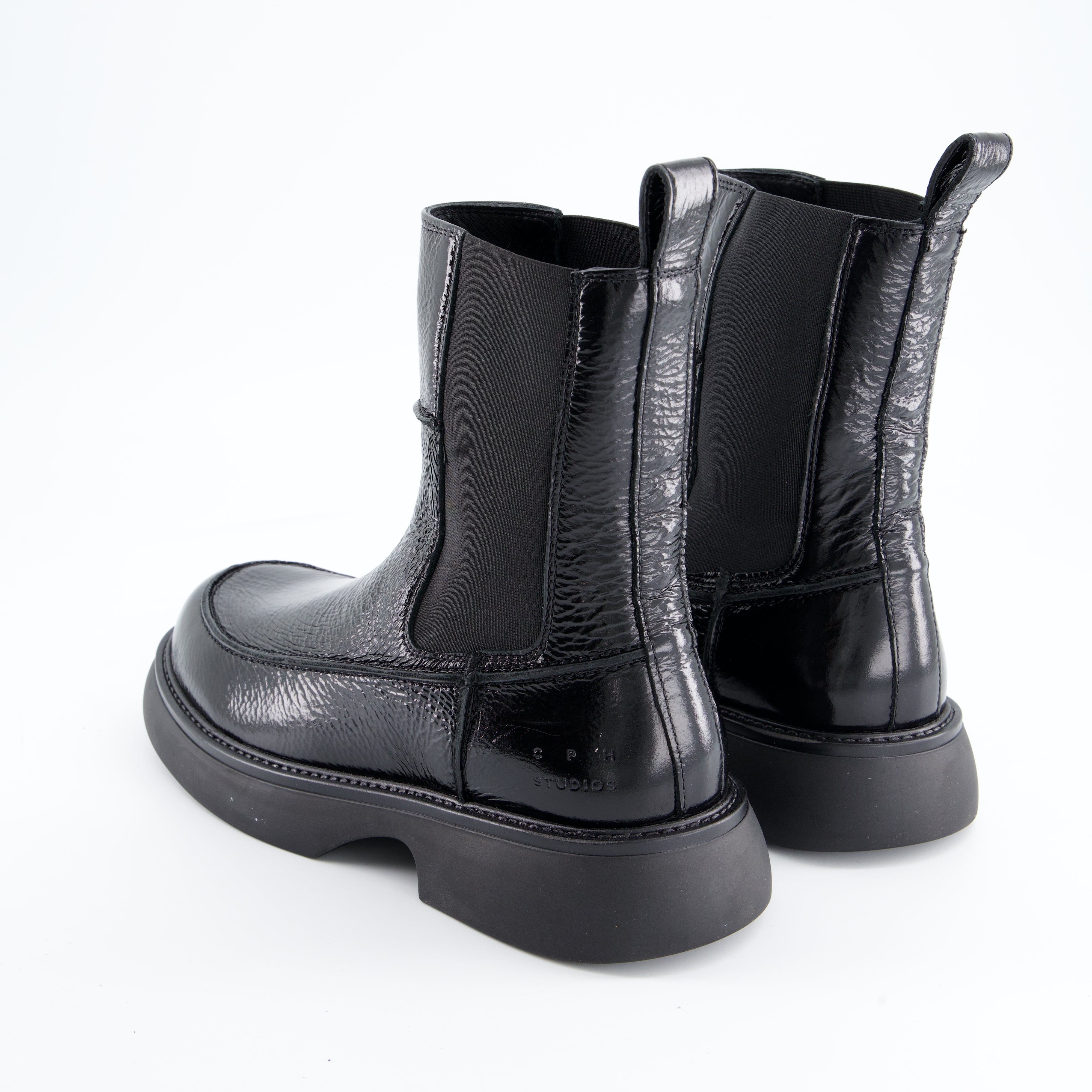 Stiefelette