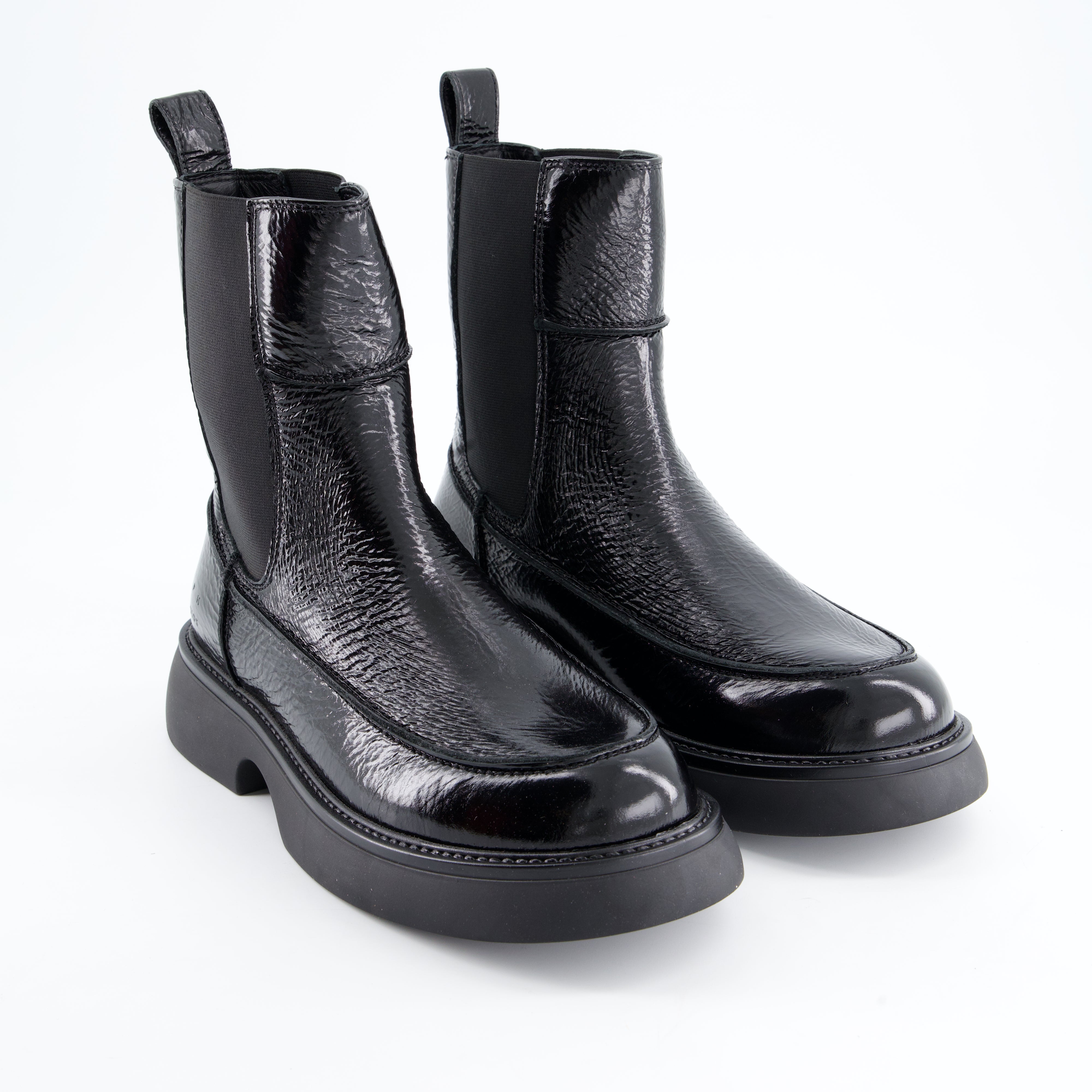 Stiefelette