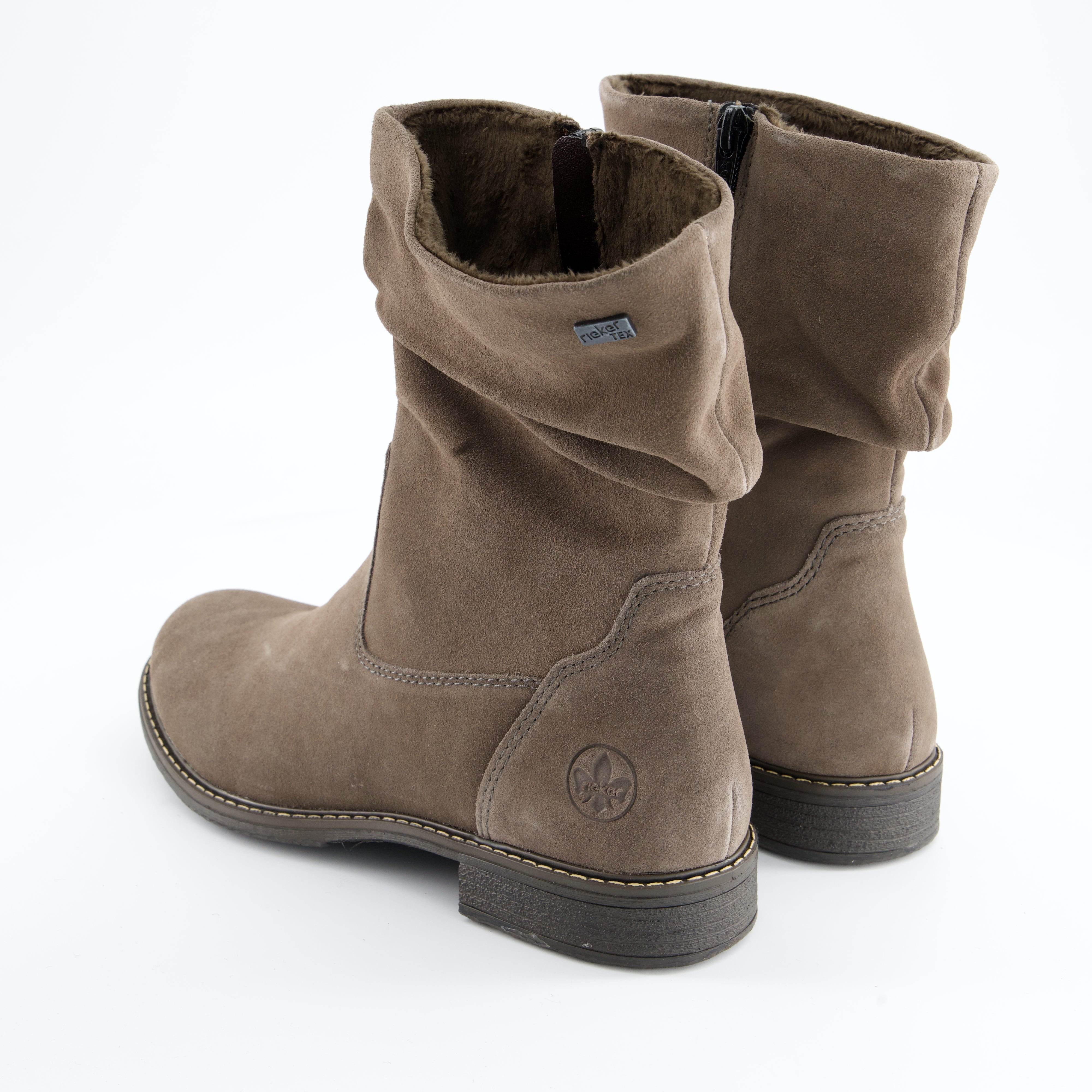 Stiefelette