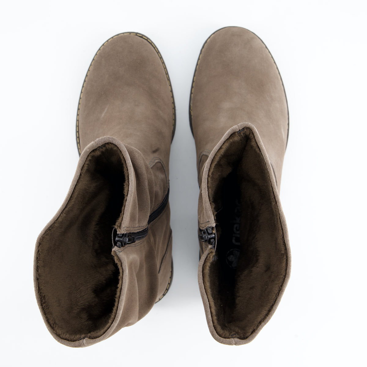 Stiefelette