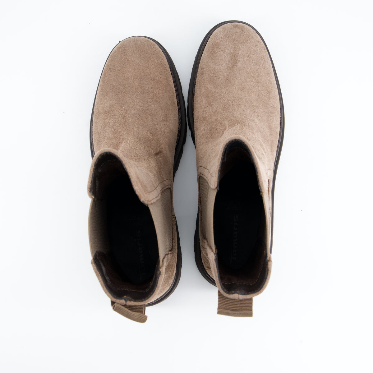 Stiefelette