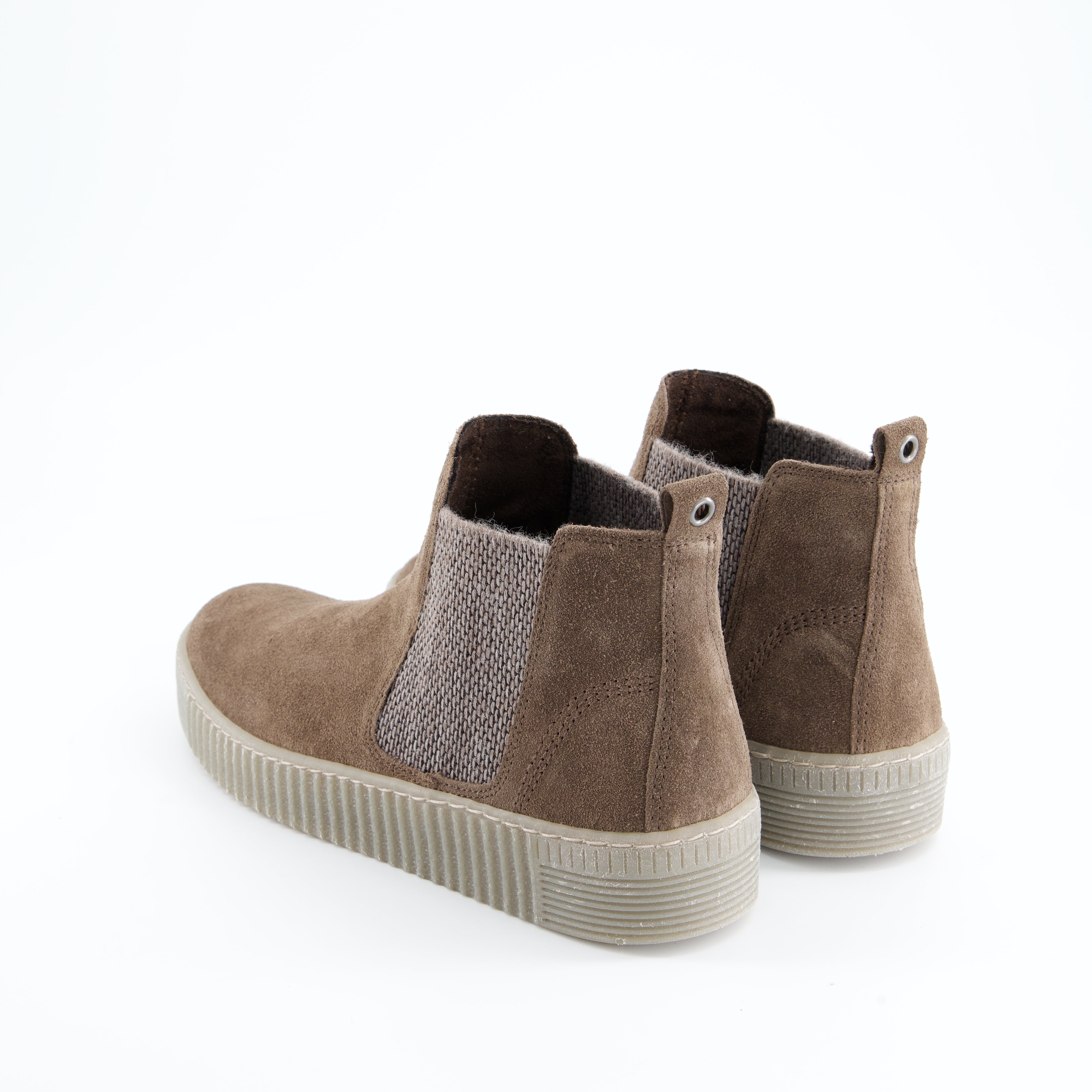 Stiefelette Chelsea Boots