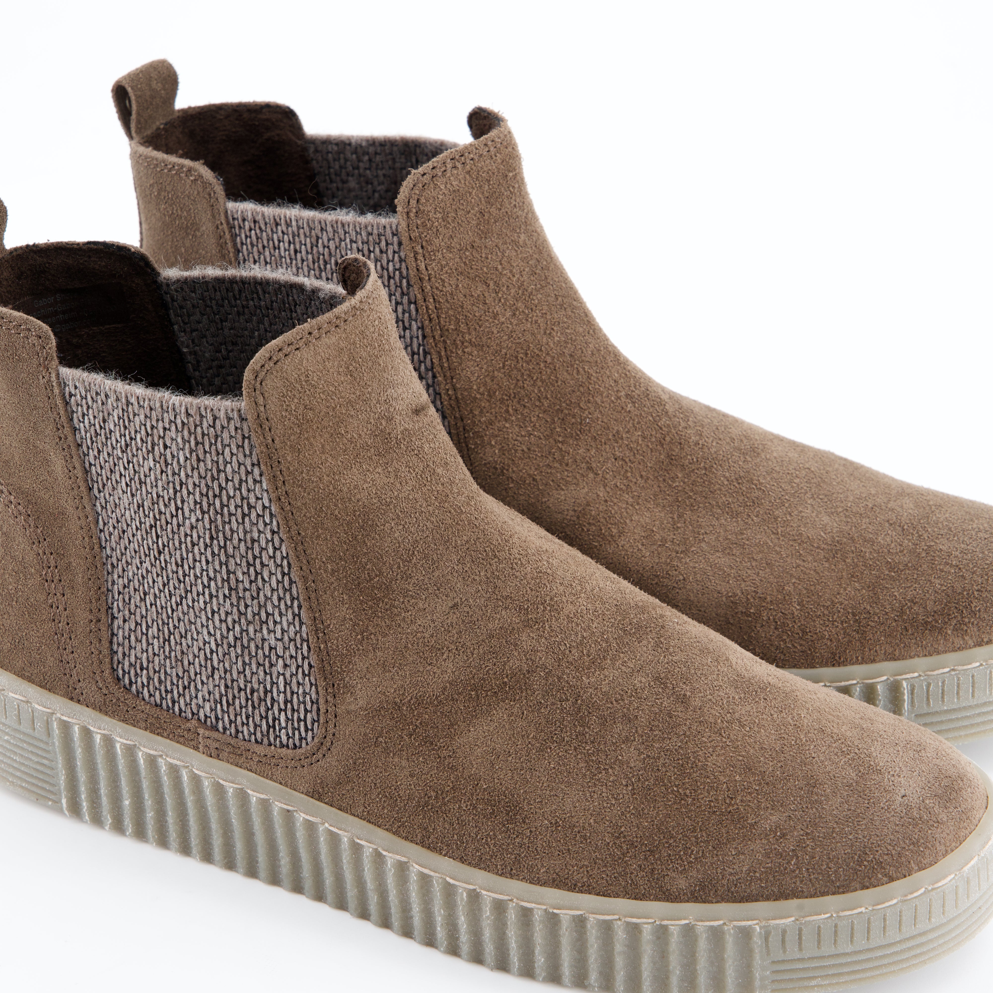 Stiefelette Chelsea Boots