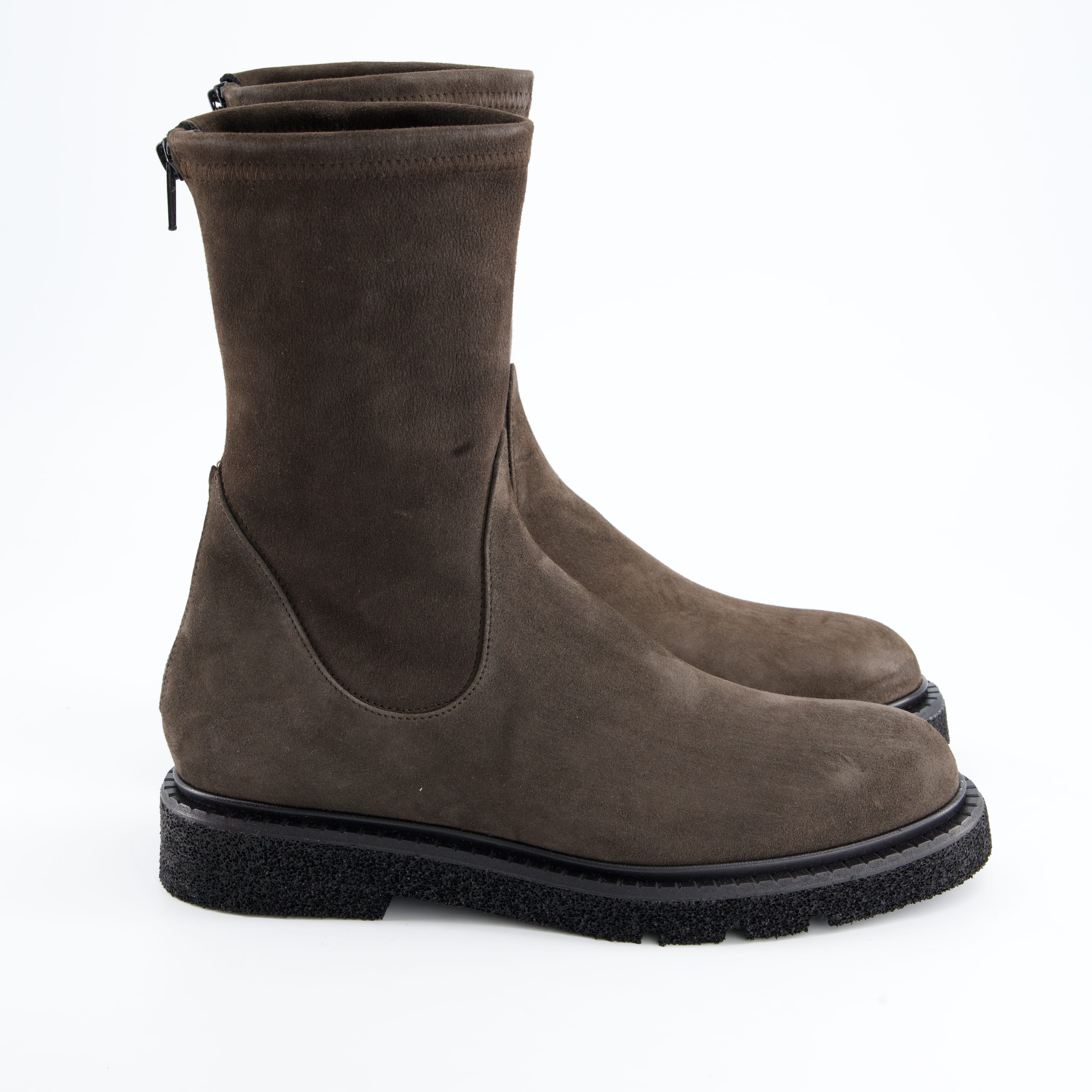Stiefelette