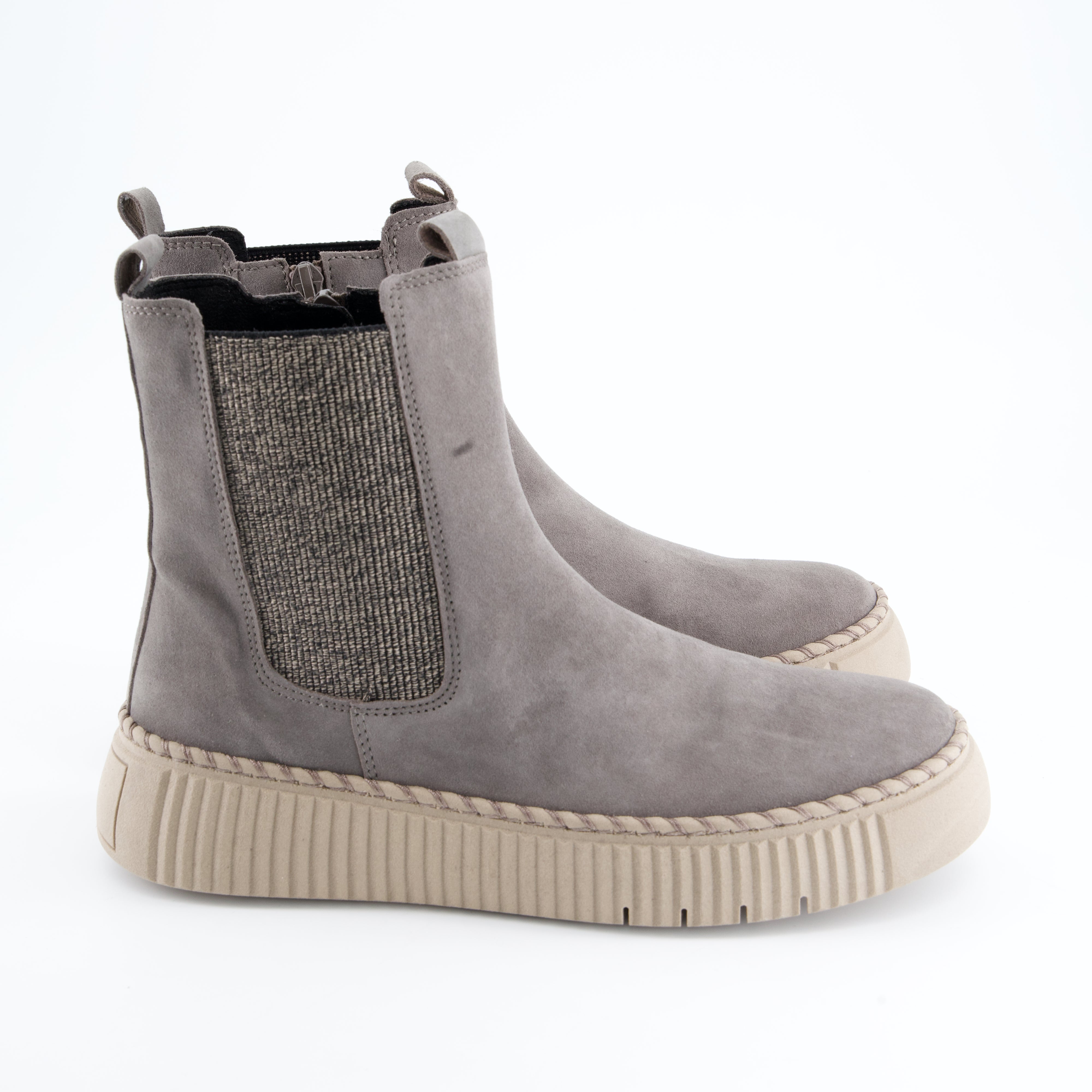 Stiefelette