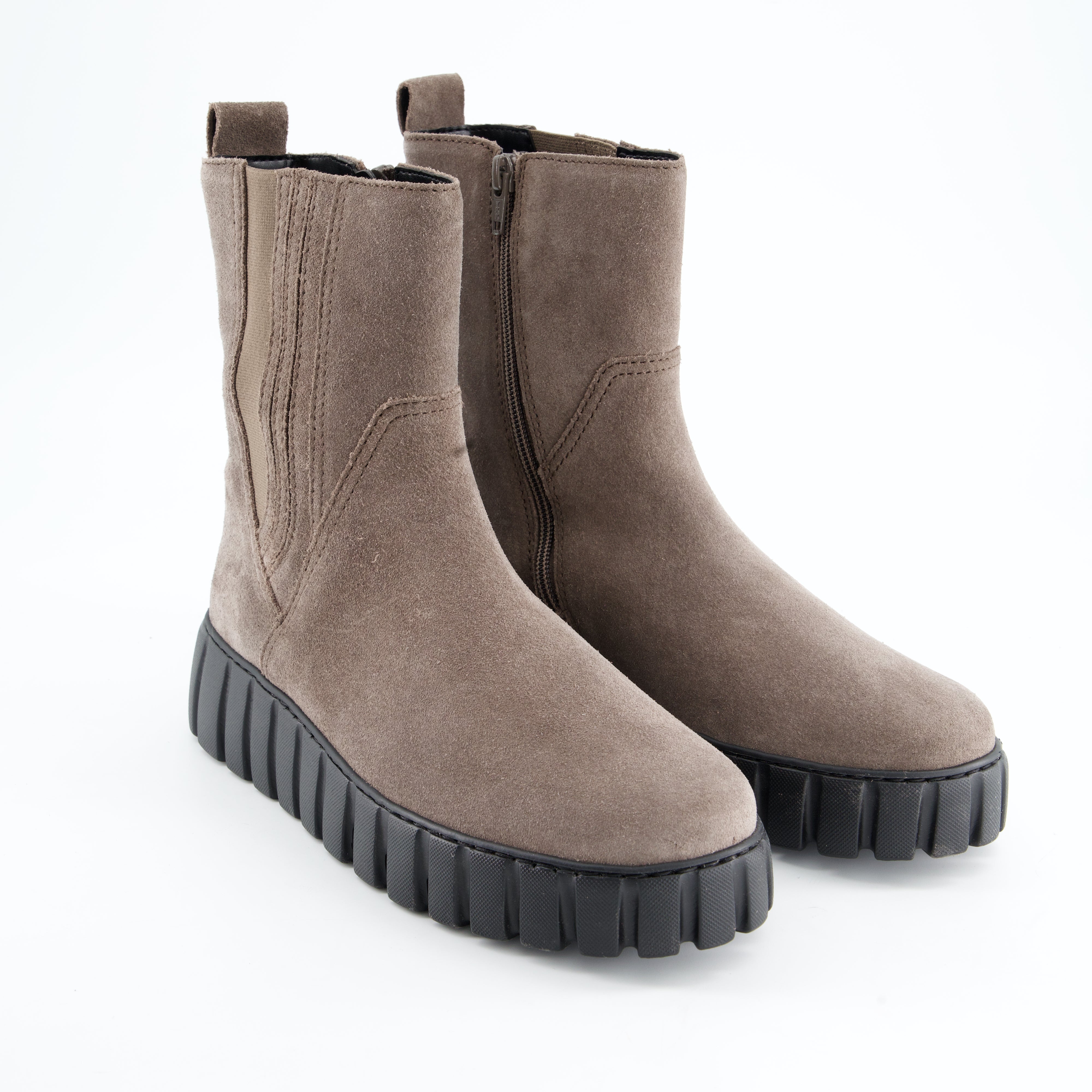 Stiefelette