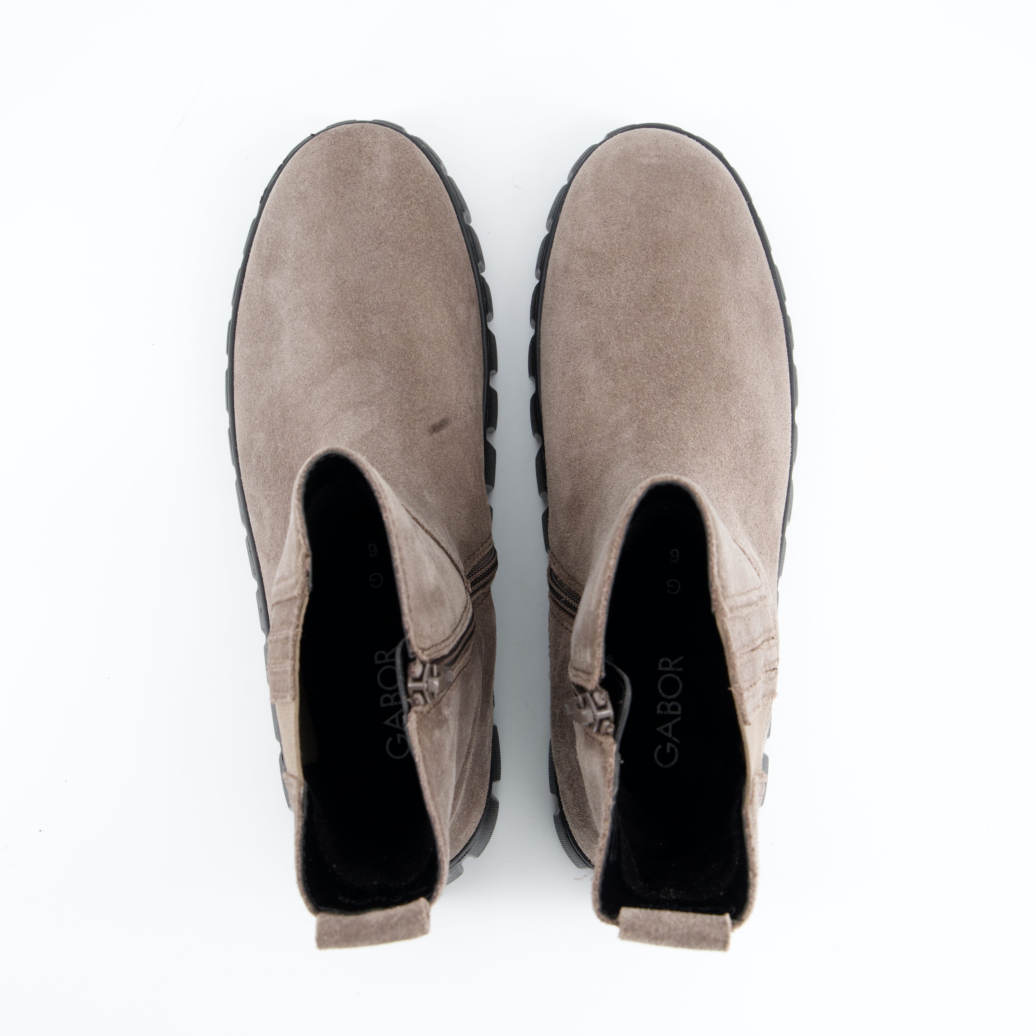 Stiefelette