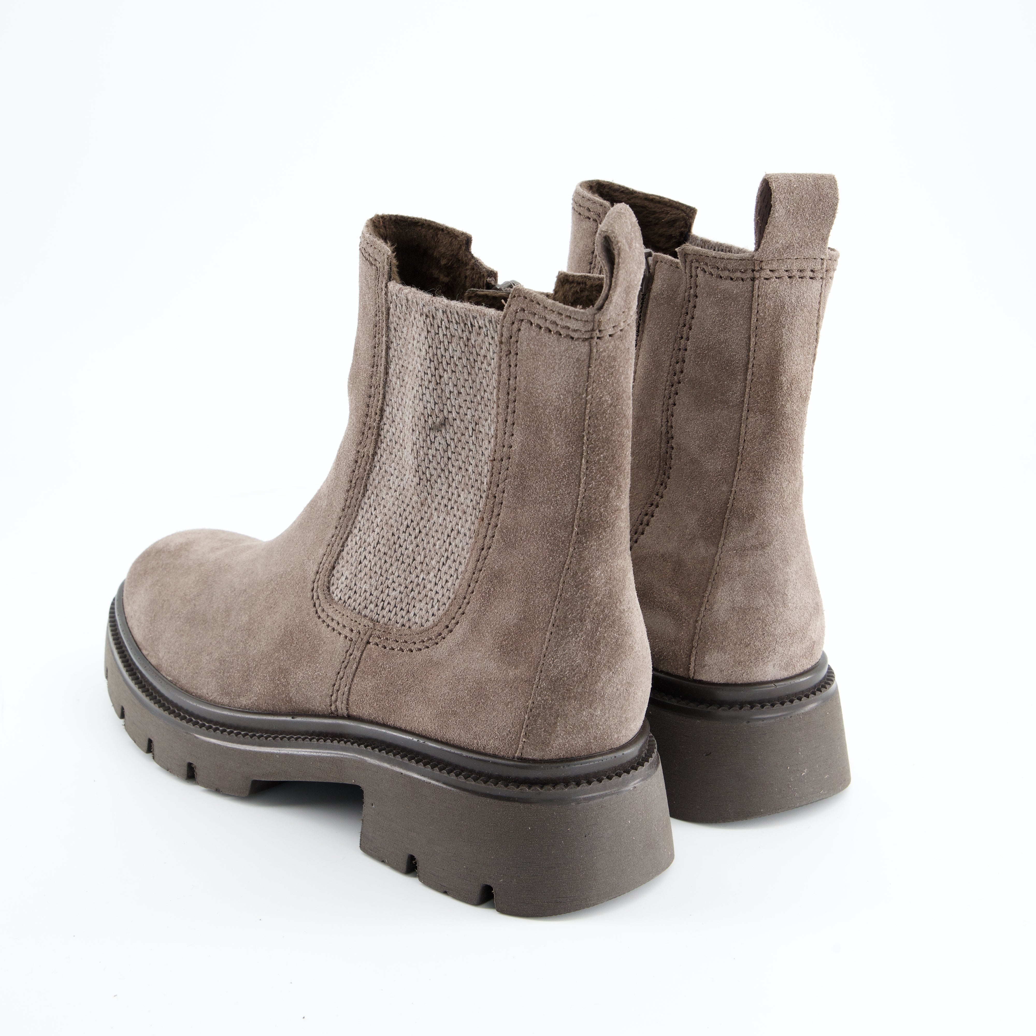 Stiefelette