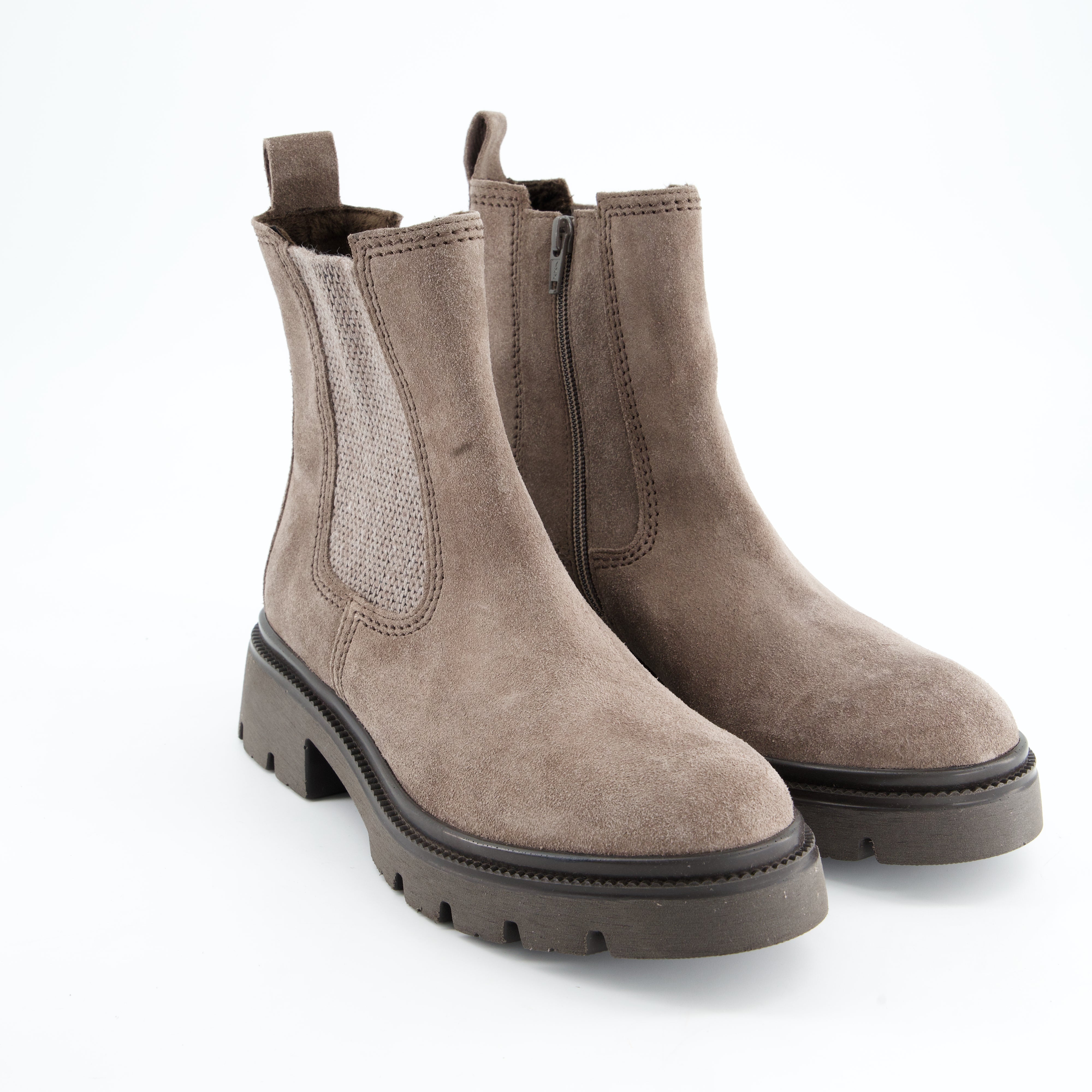Stiefelette