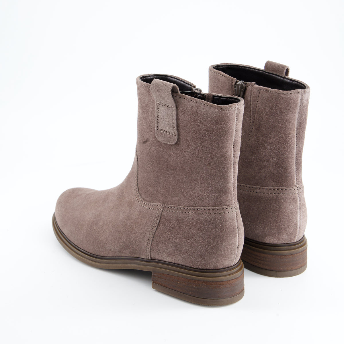 Stiefelette