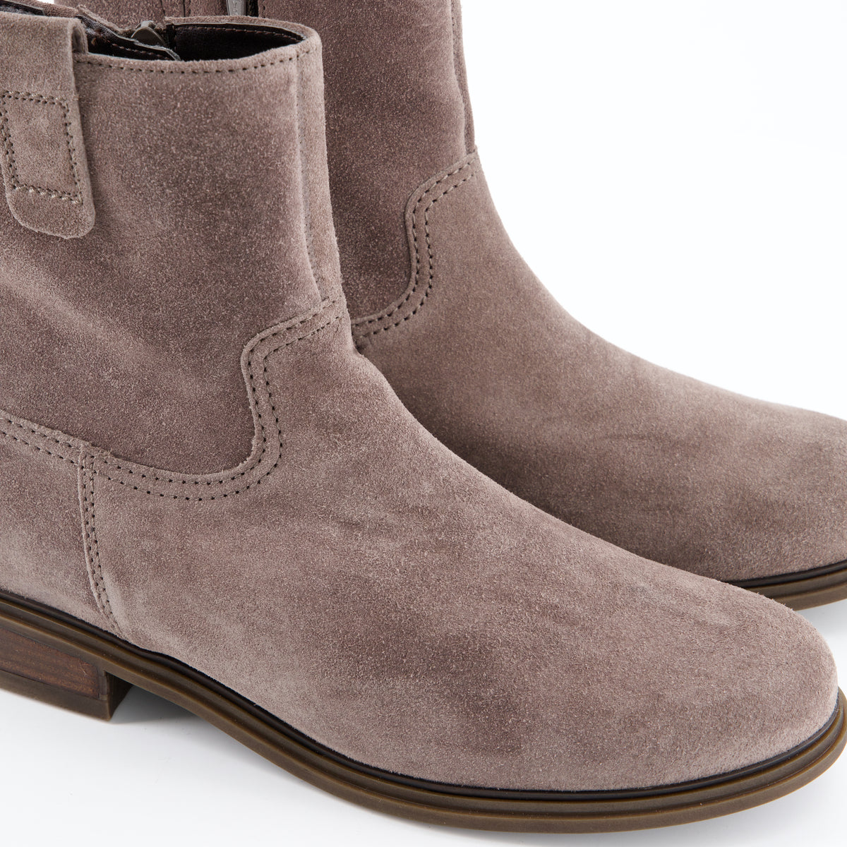 Stiefelette
