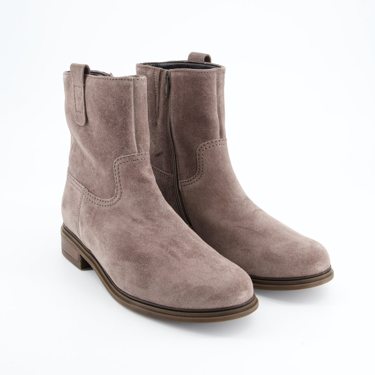 Stiefelette