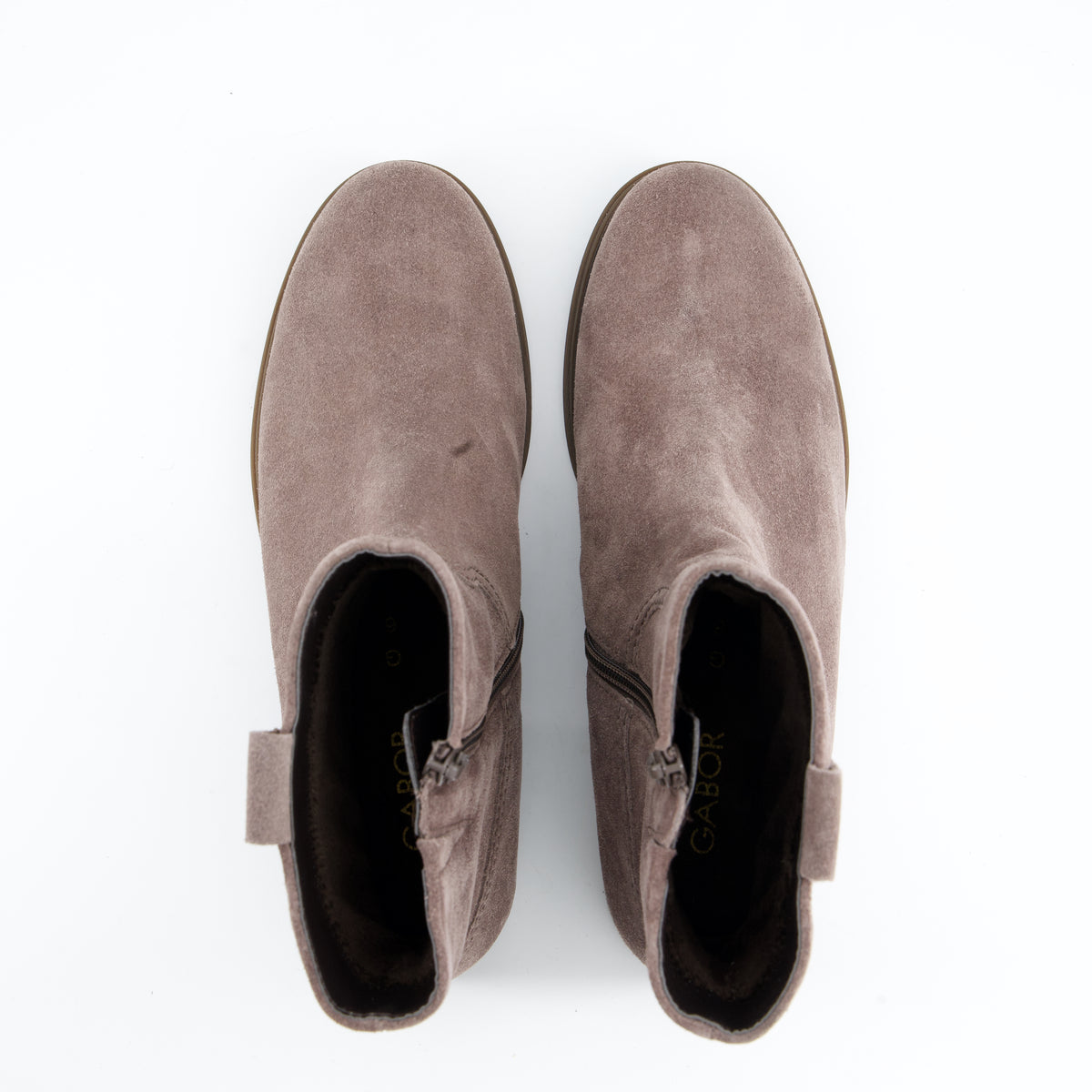 Stiefelette