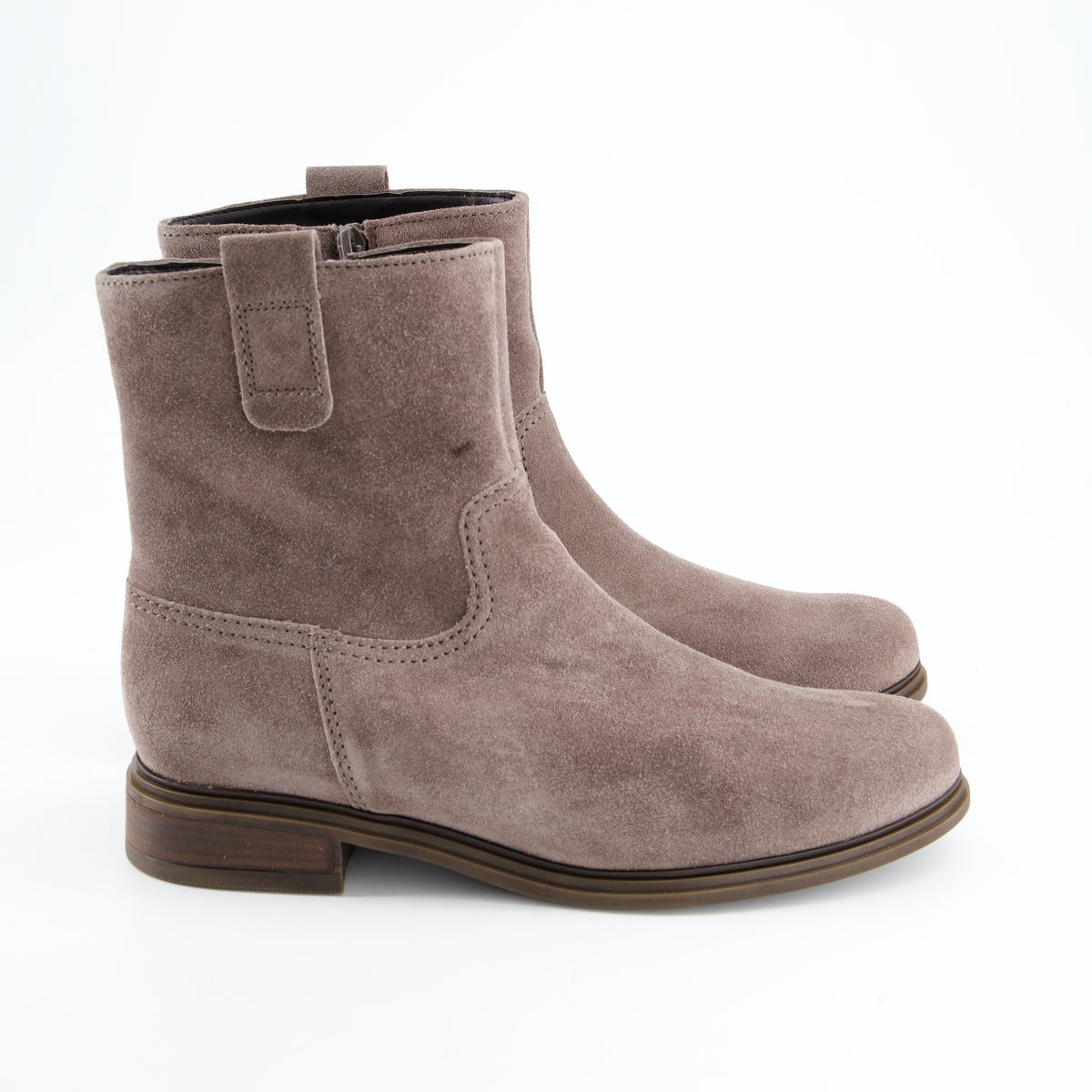 Stiefelette