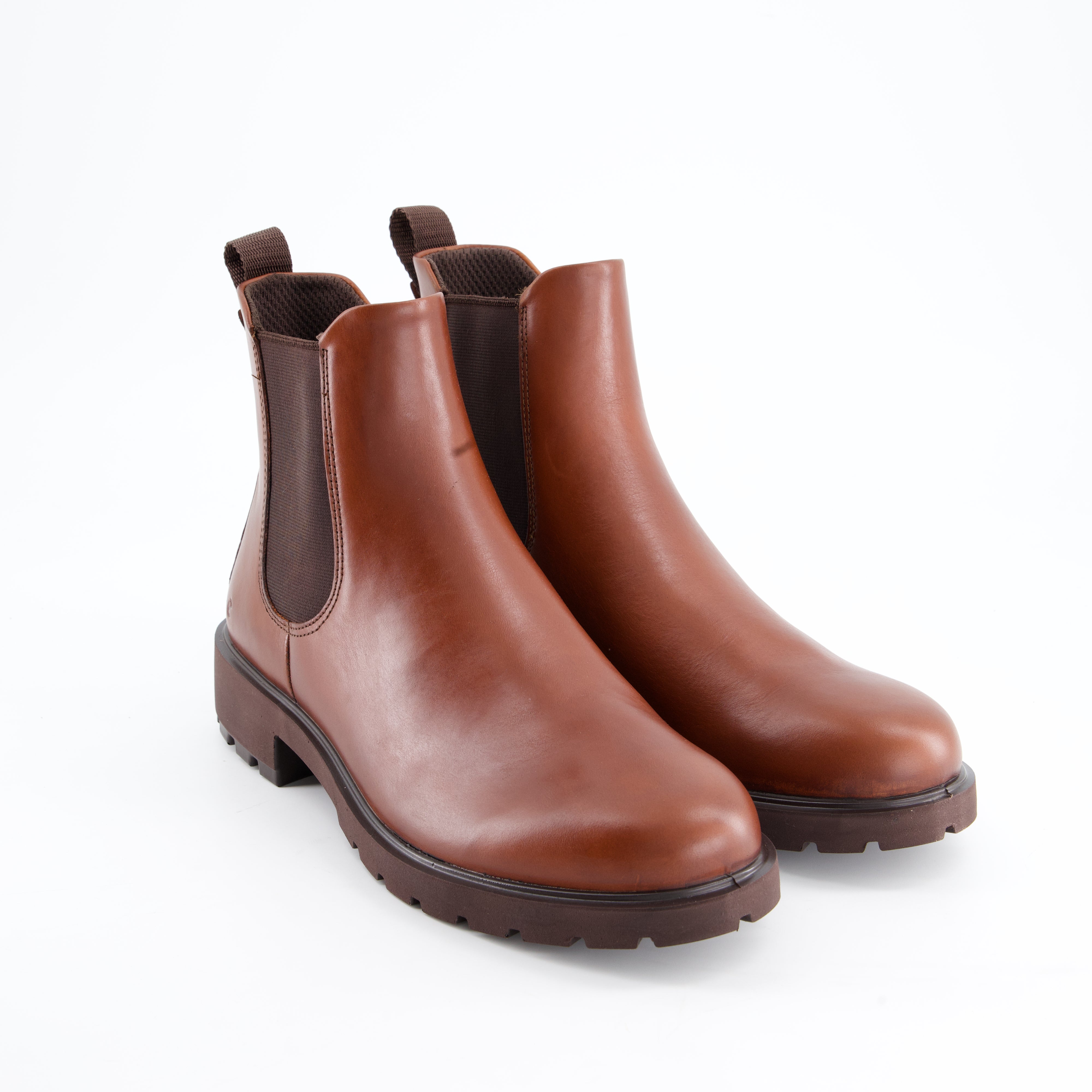 Stiefelette ECCO METROPOLE VIENNA W