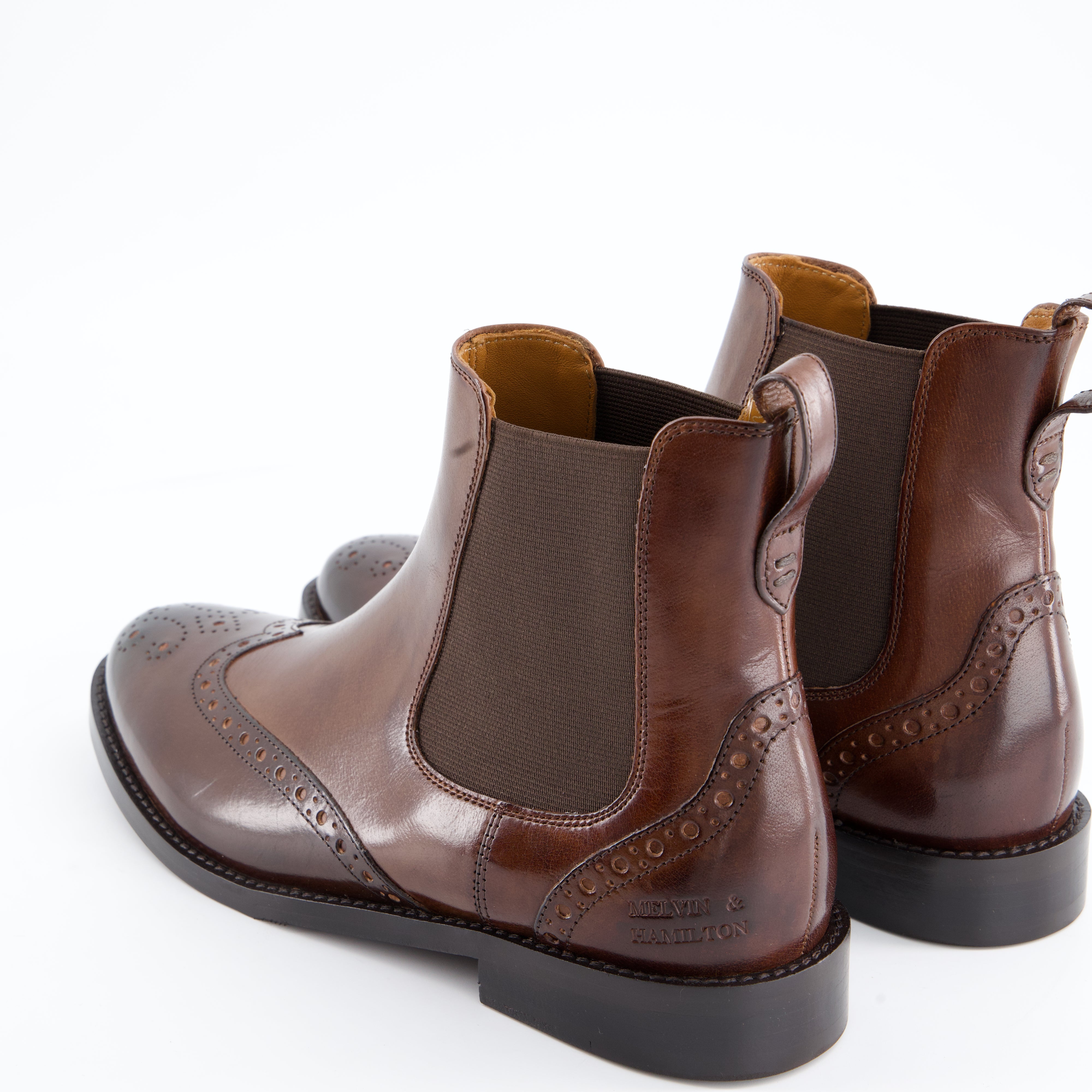 Stiefelette SELINA 29