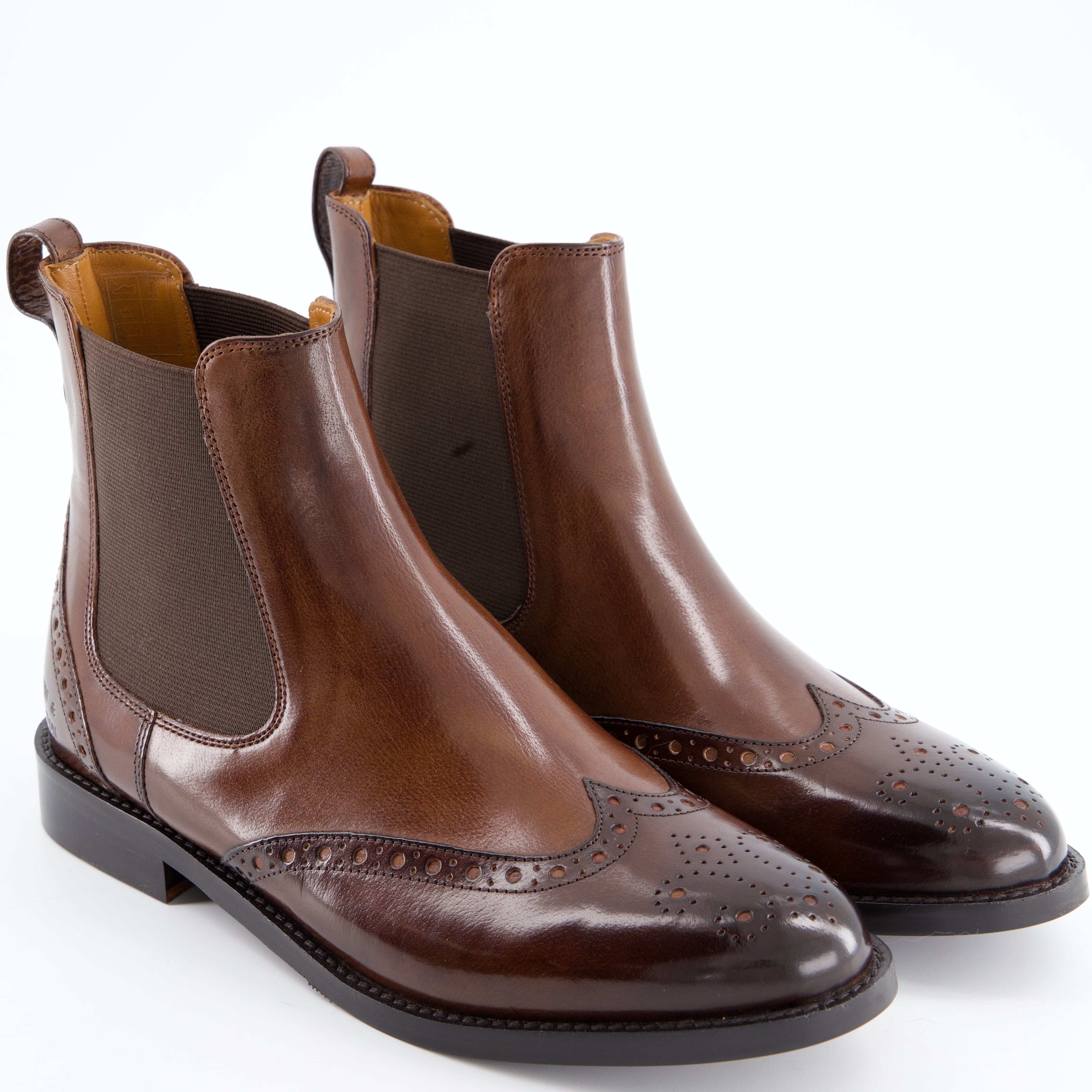 Stiefelette SELINA 29