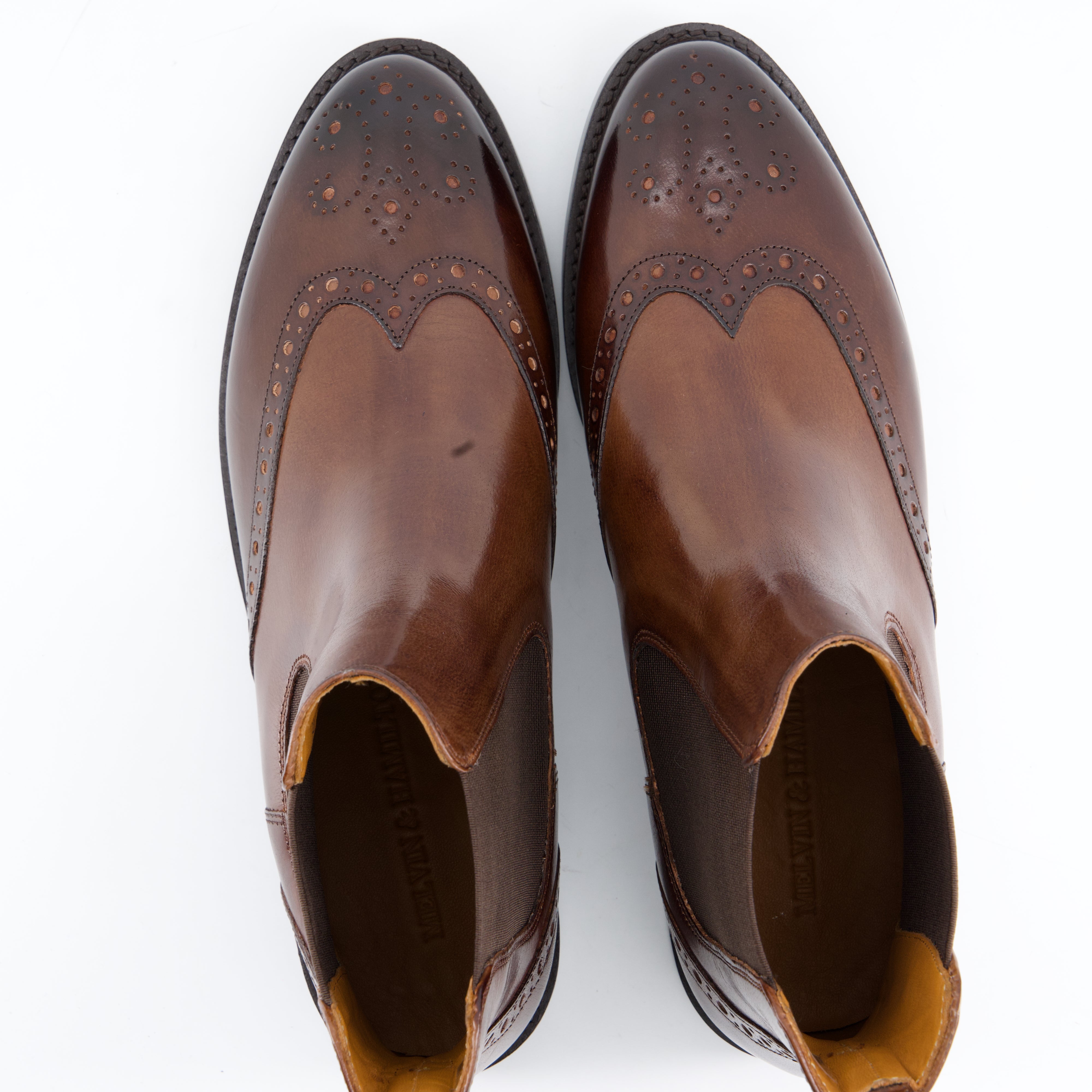 Stiefelette SELINA 29