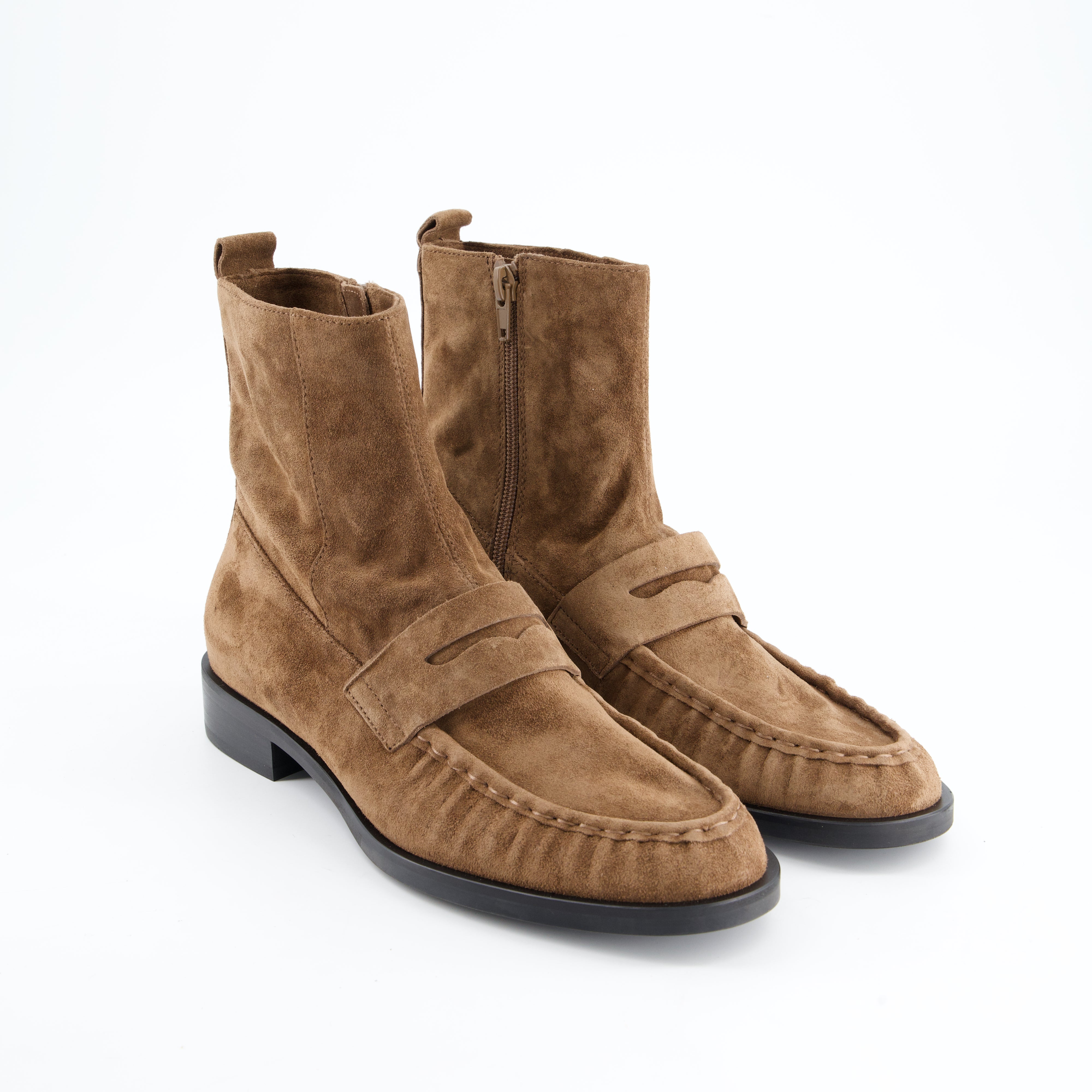 Stiefelette MILL
