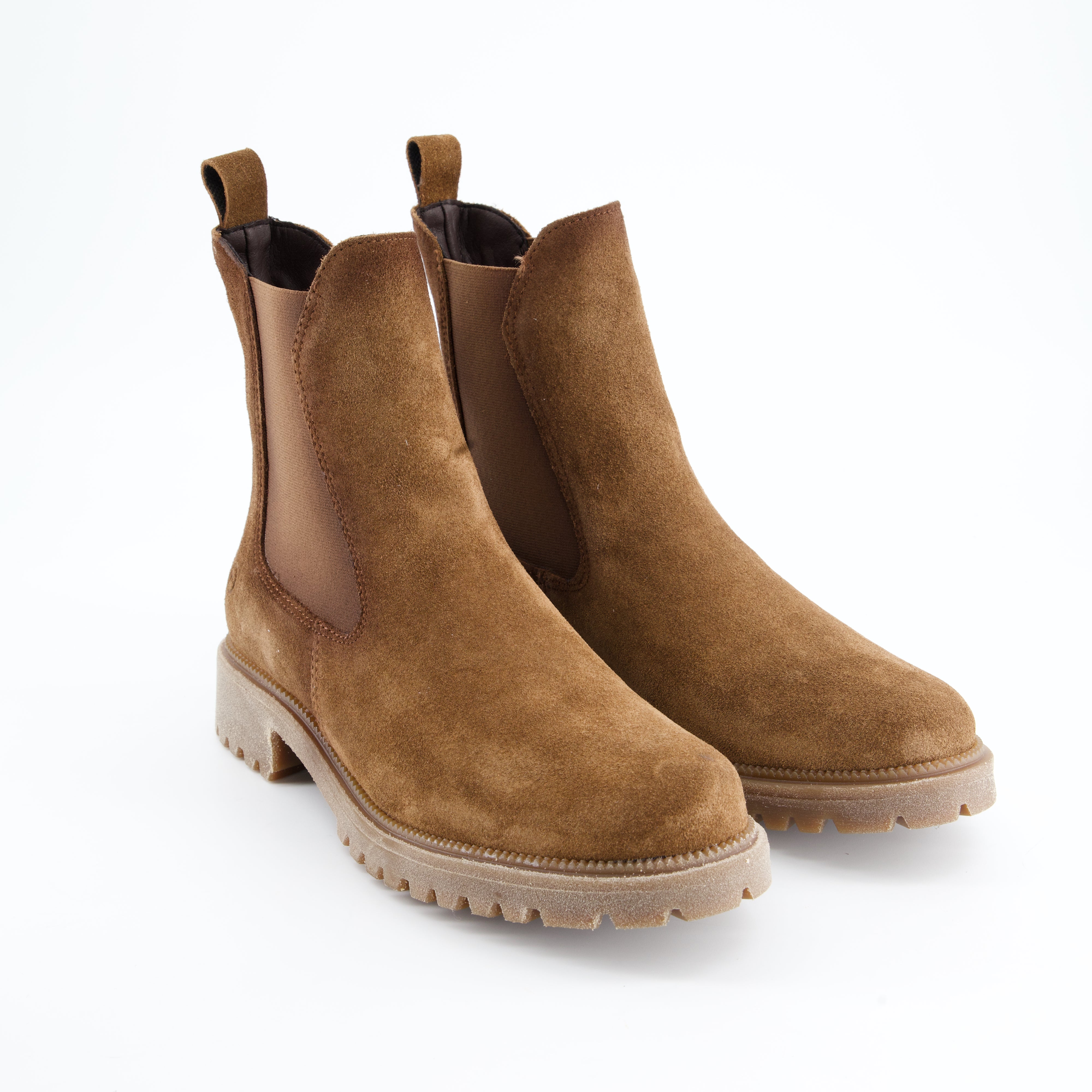 Stiefelette
