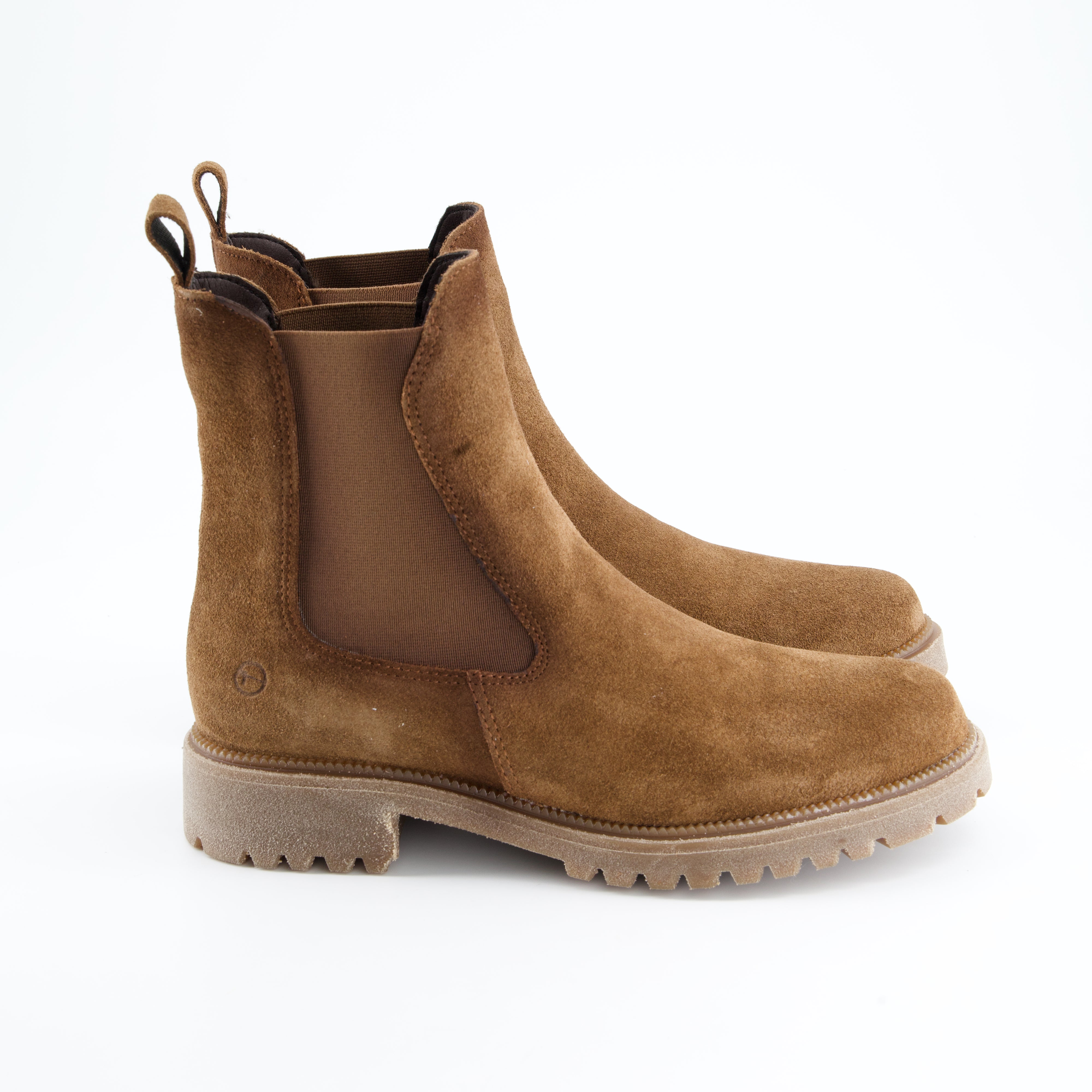Stiefelette