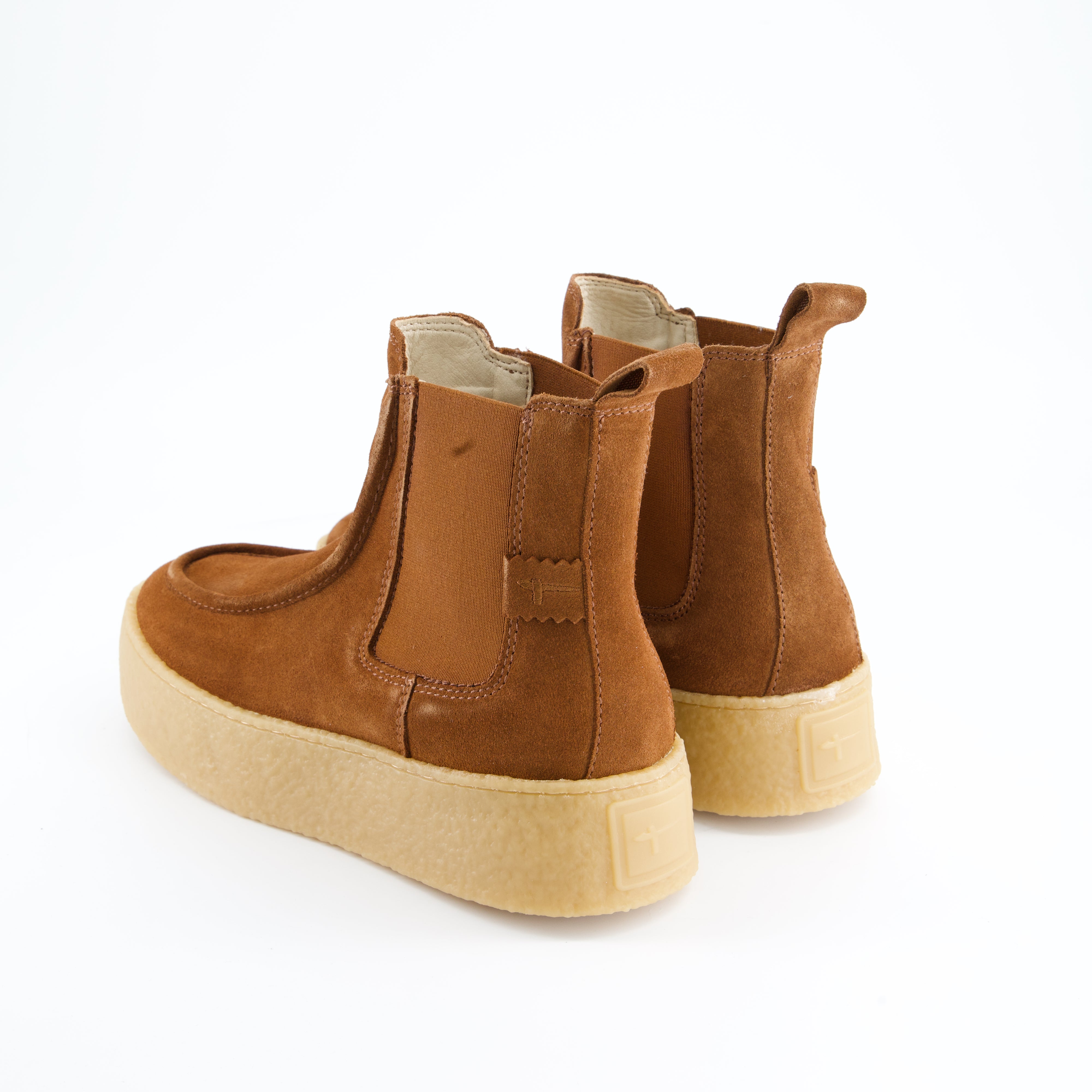 Stiefelette