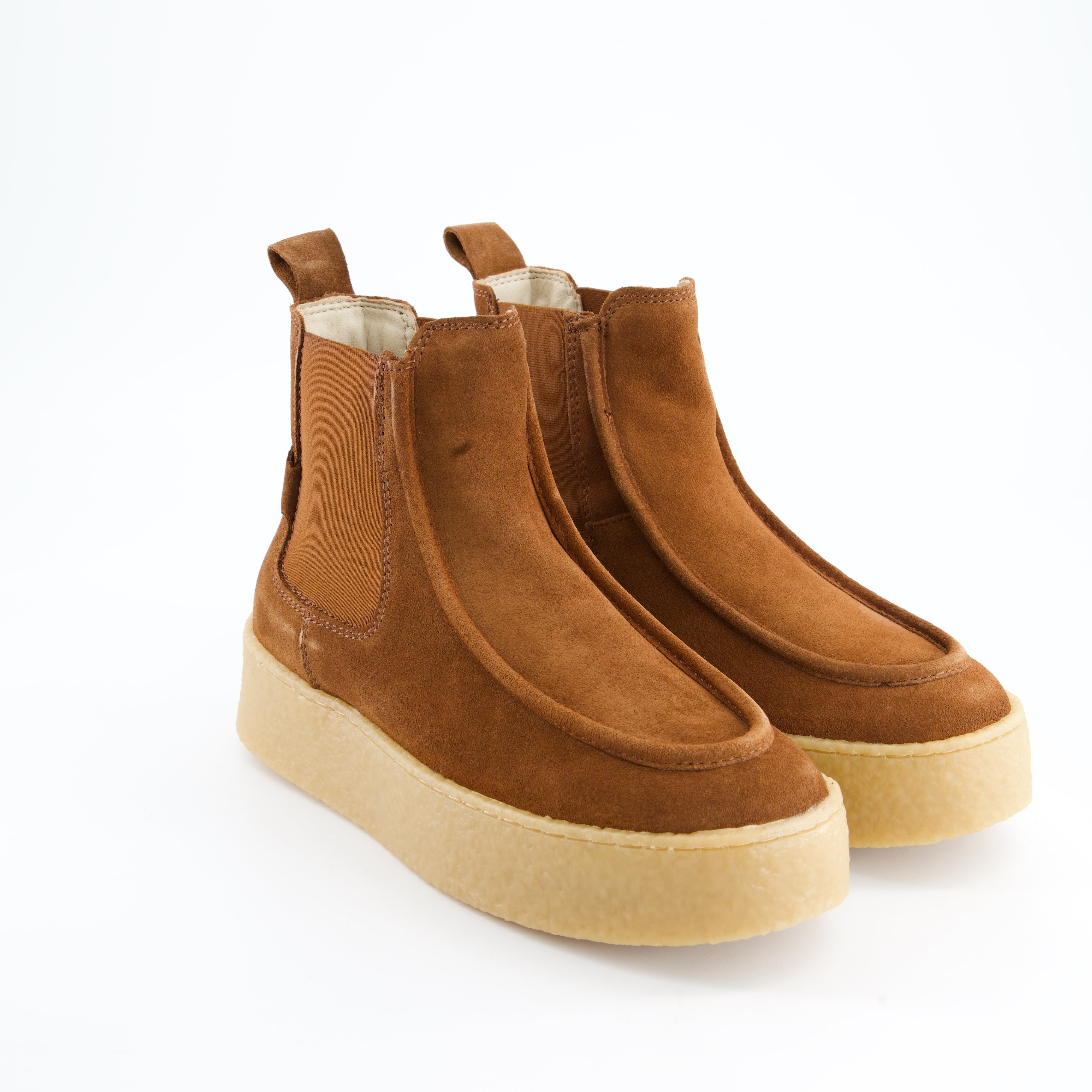 Stiefelette