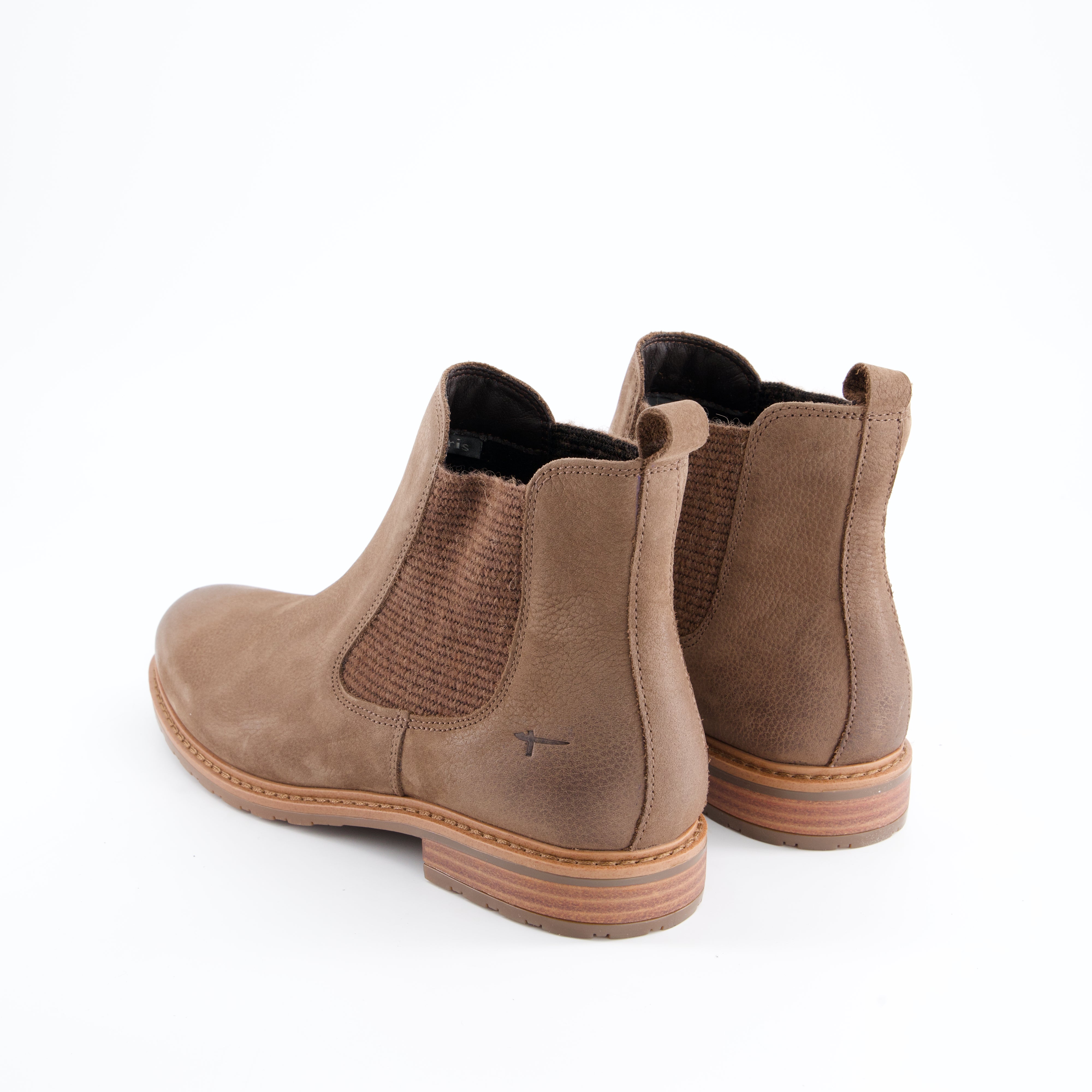 Stiefelette