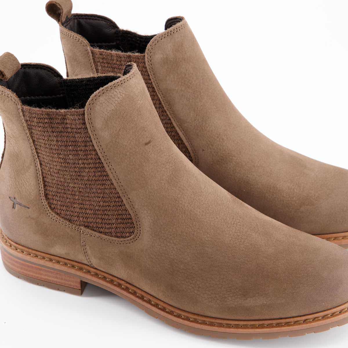 Stiefelette