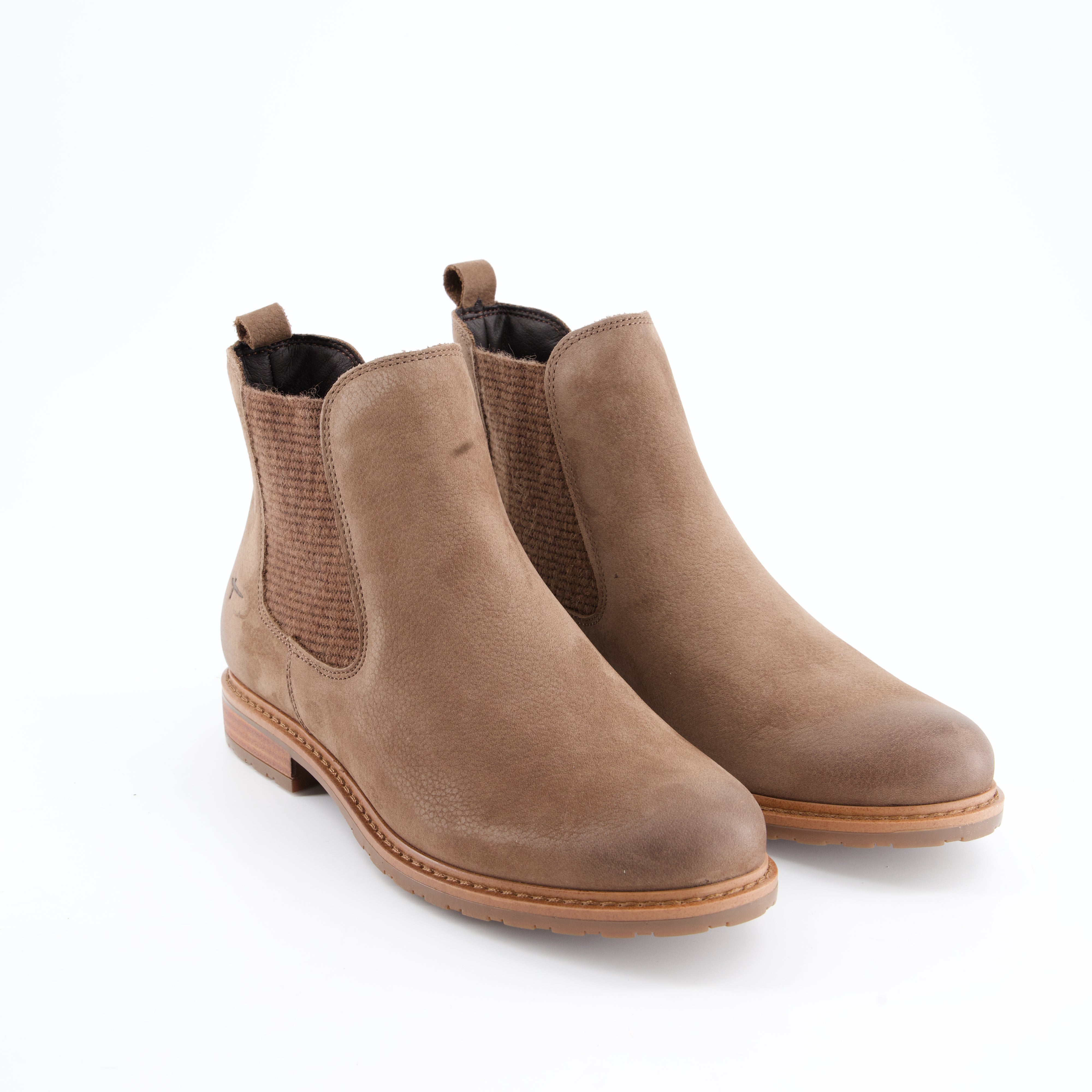 Stiefelette