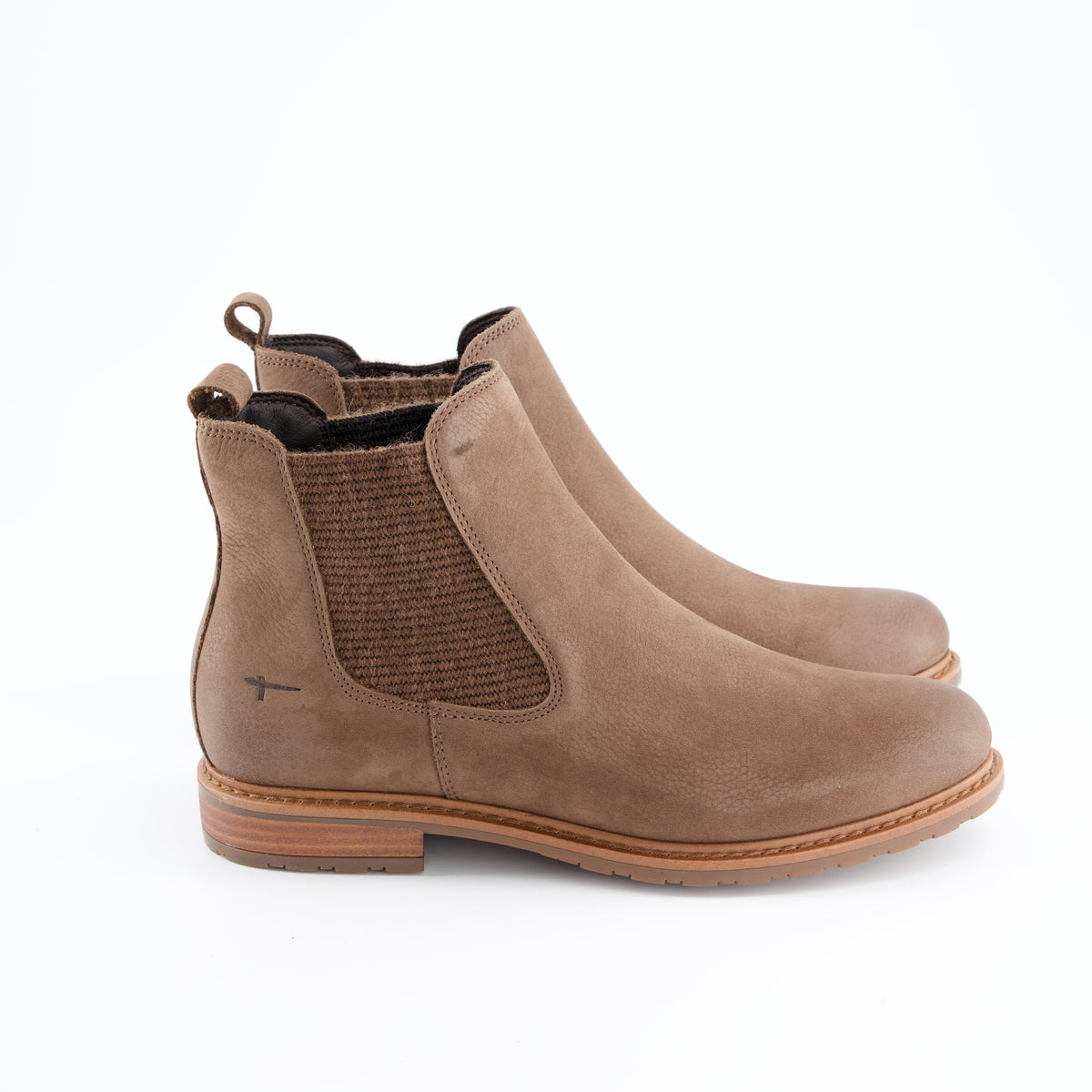 Stiefelette