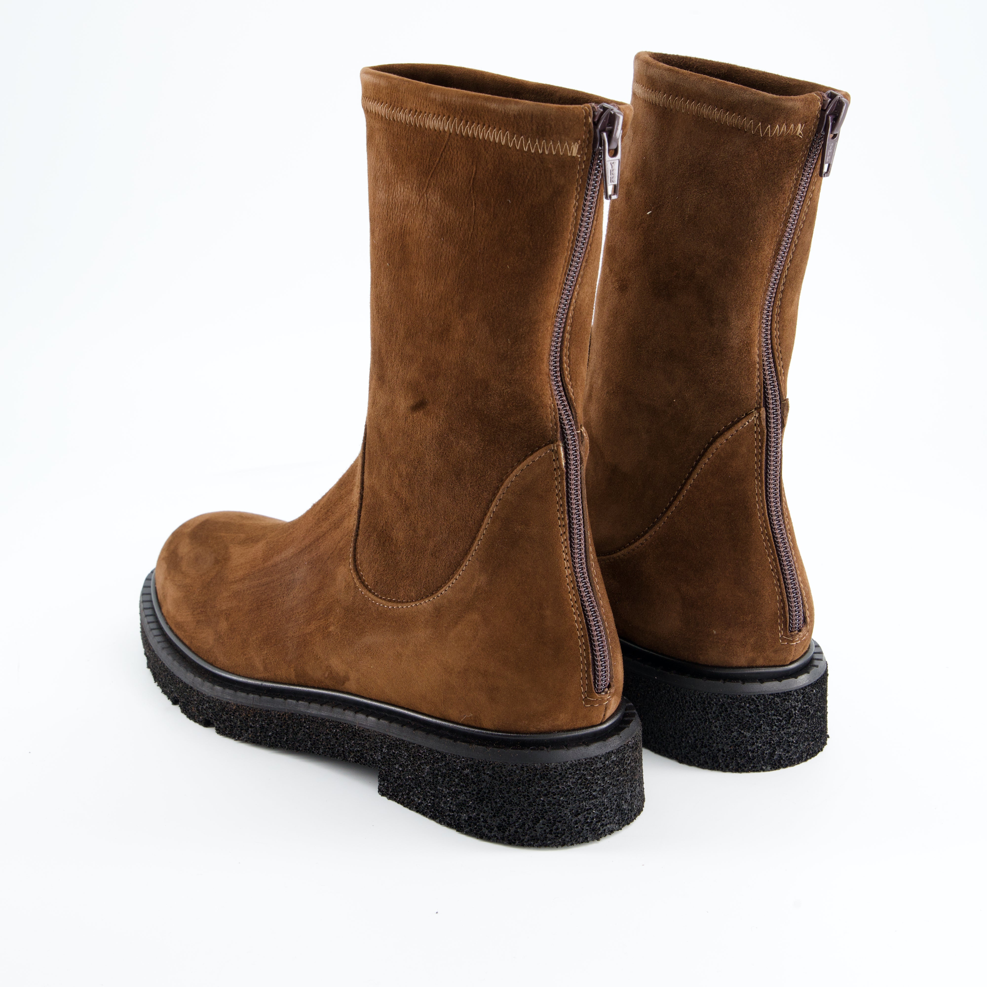 Stiefelette
