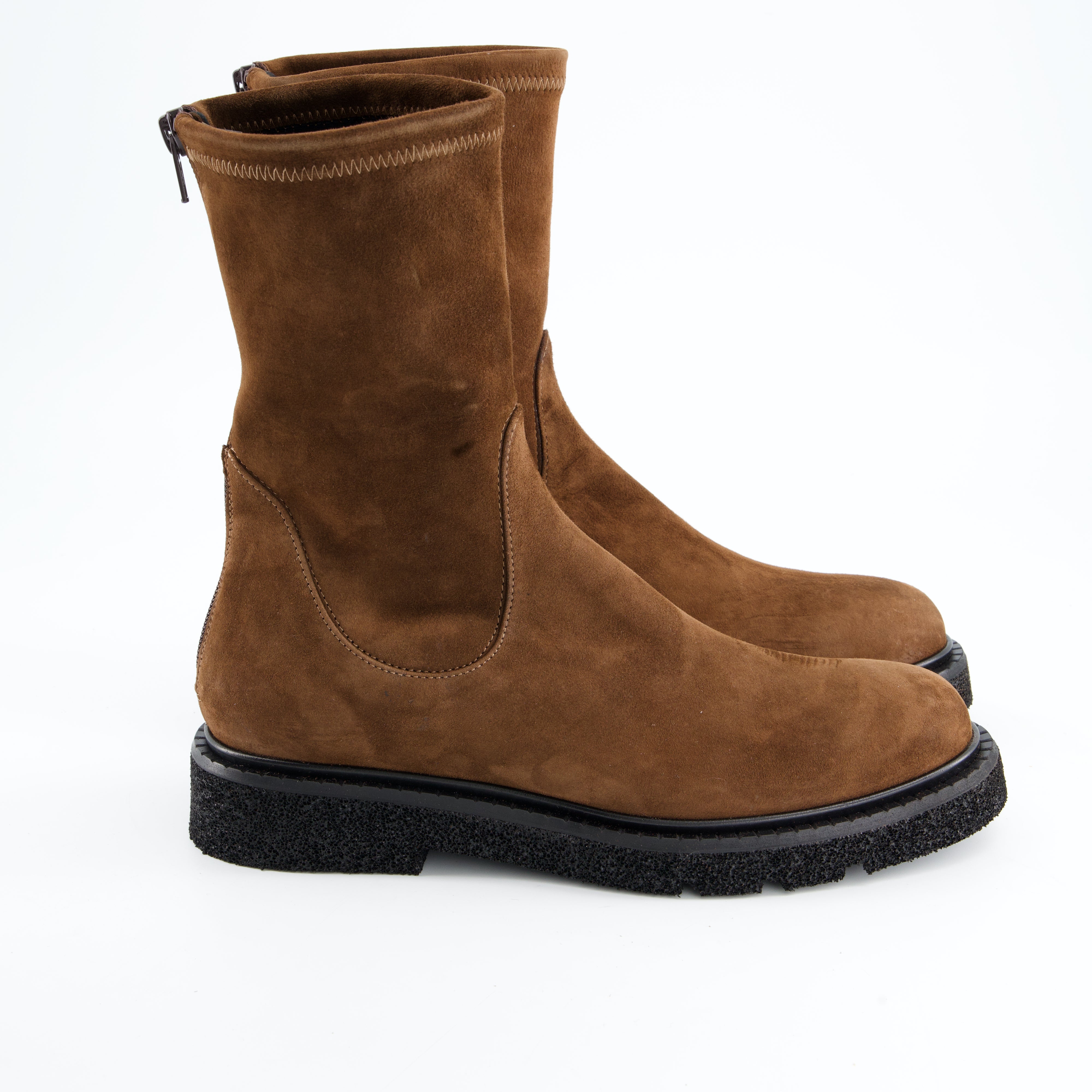 Stiefelette