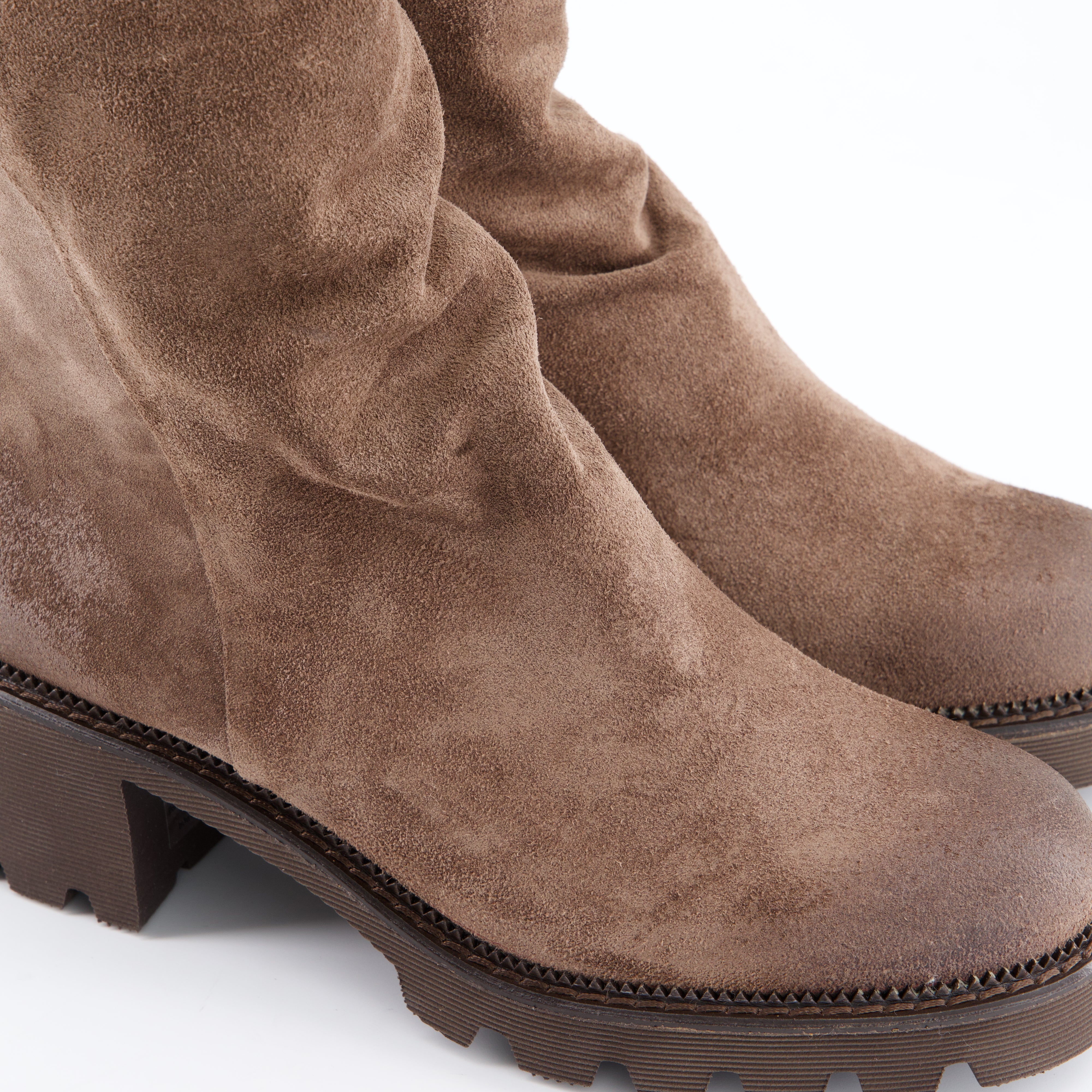 Stiefelette