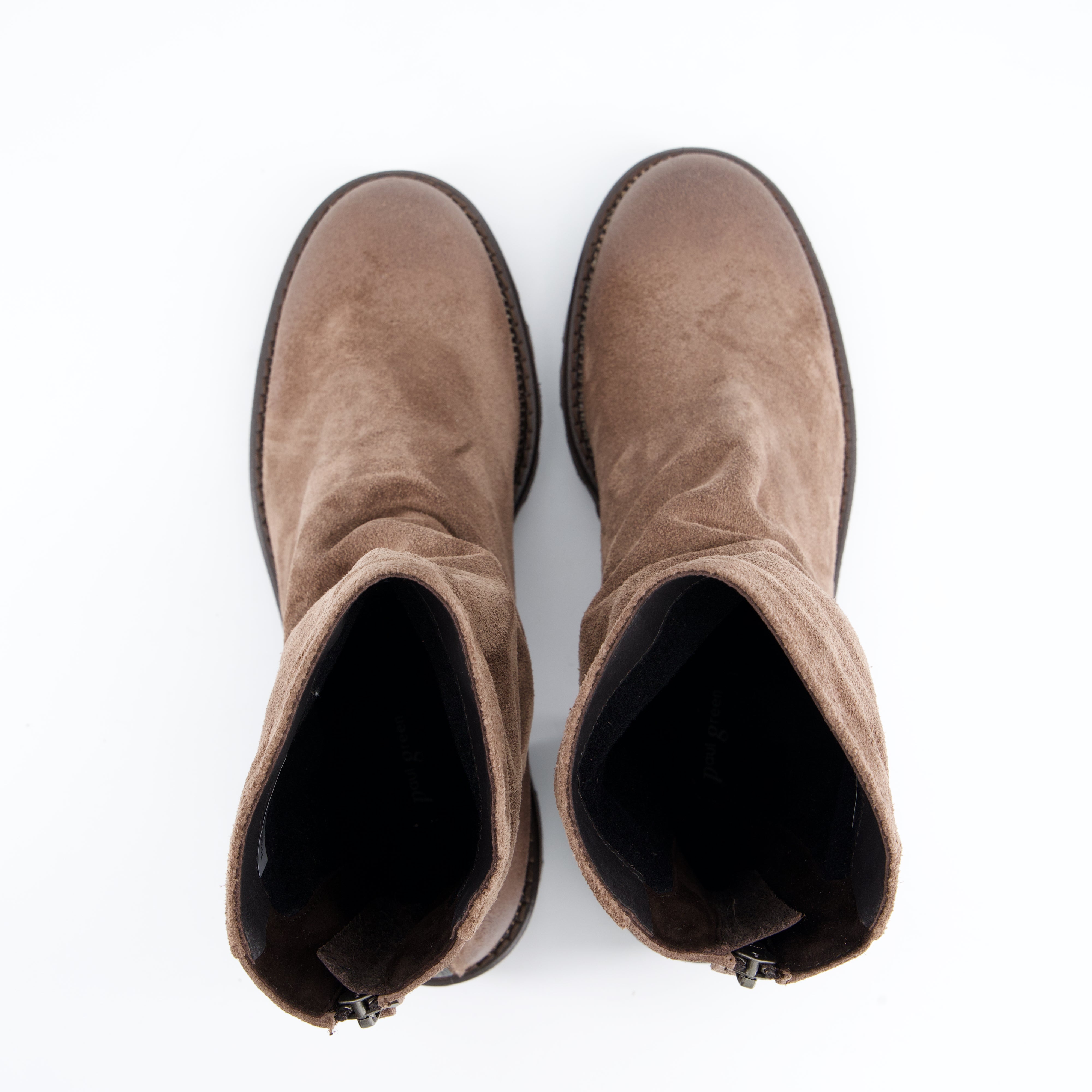 Stiefelette