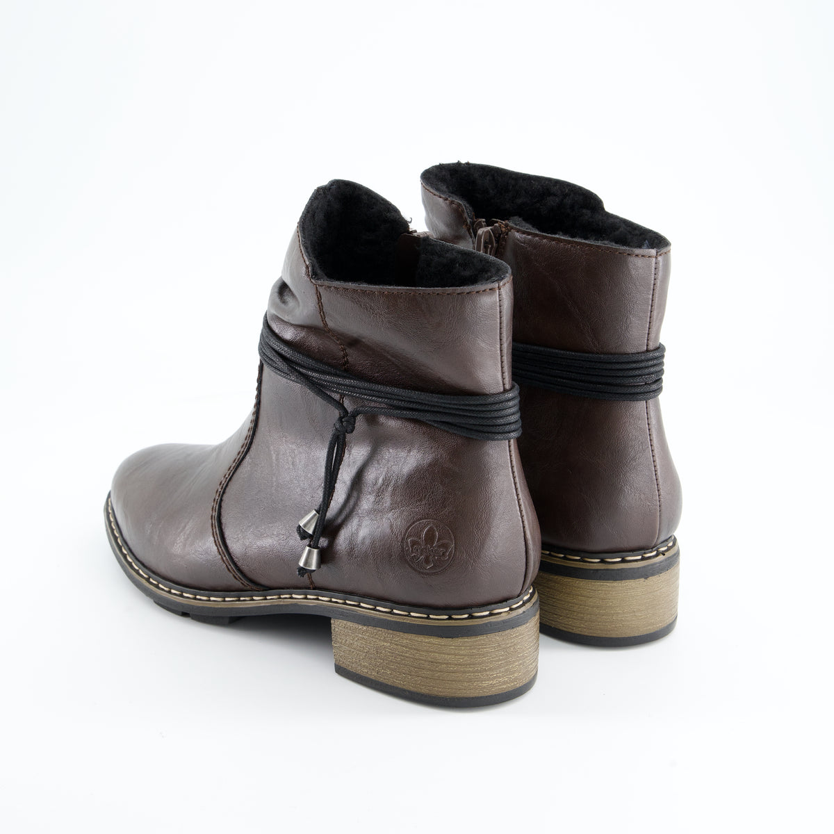 Stiefelette