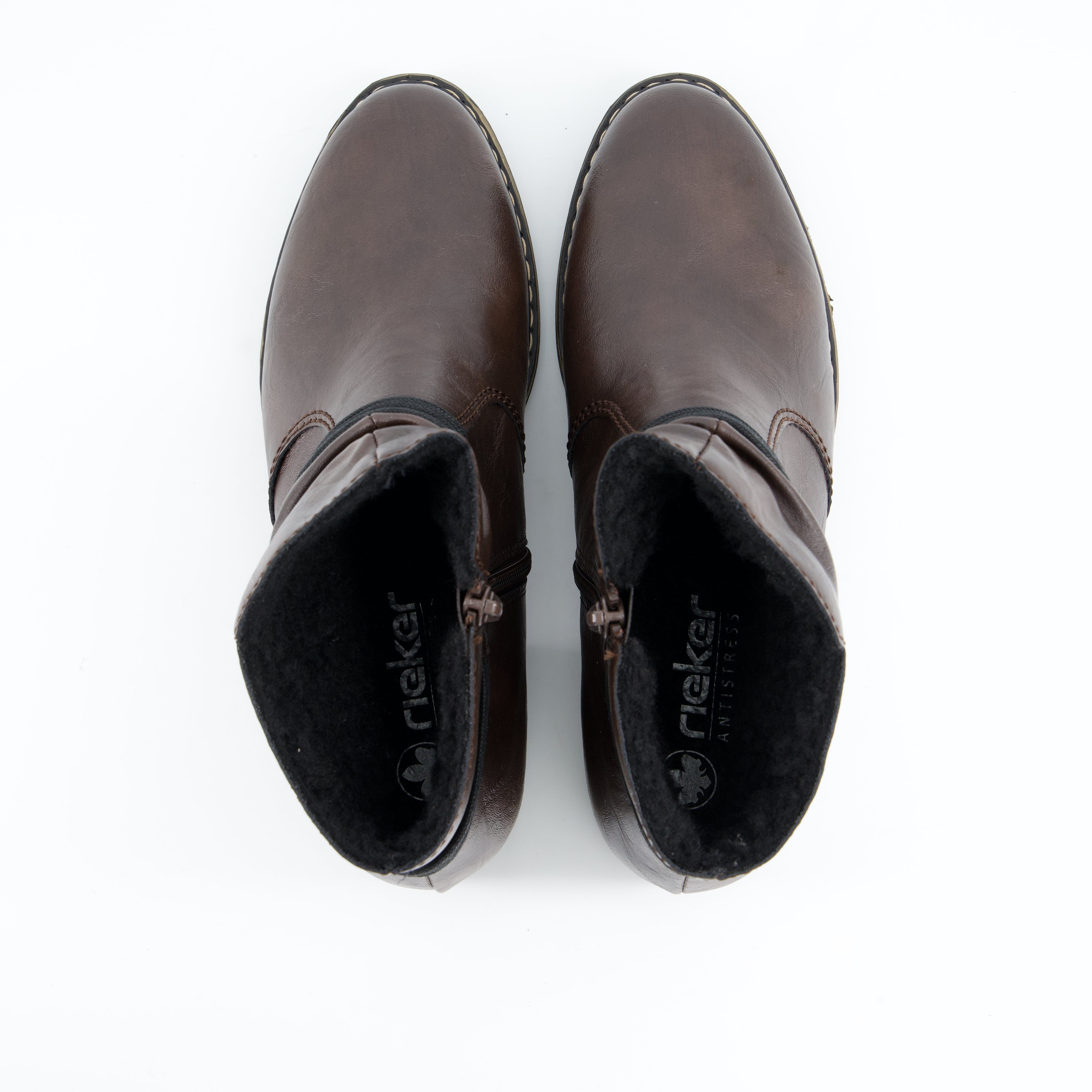 Stiefelette
