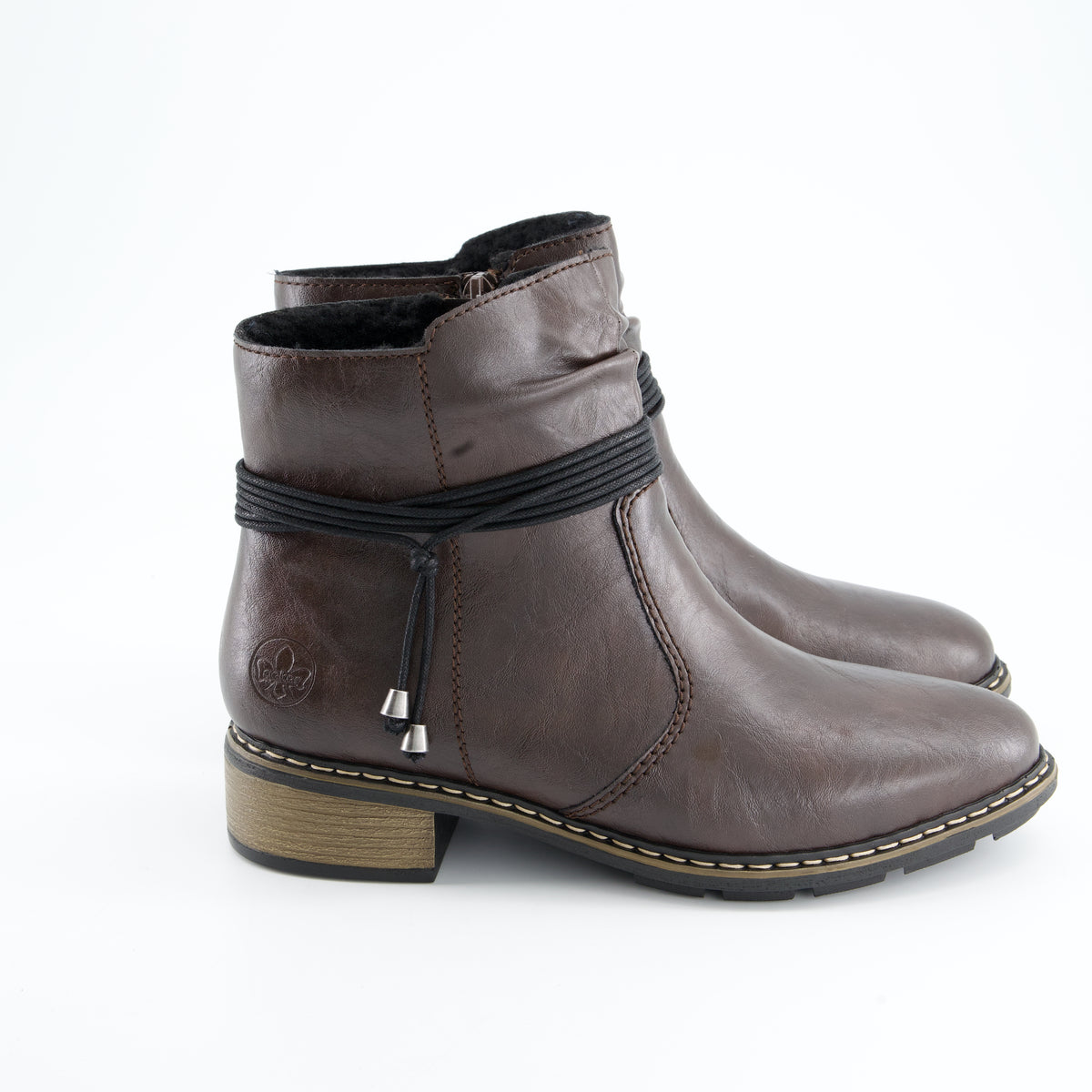 Stiefelette