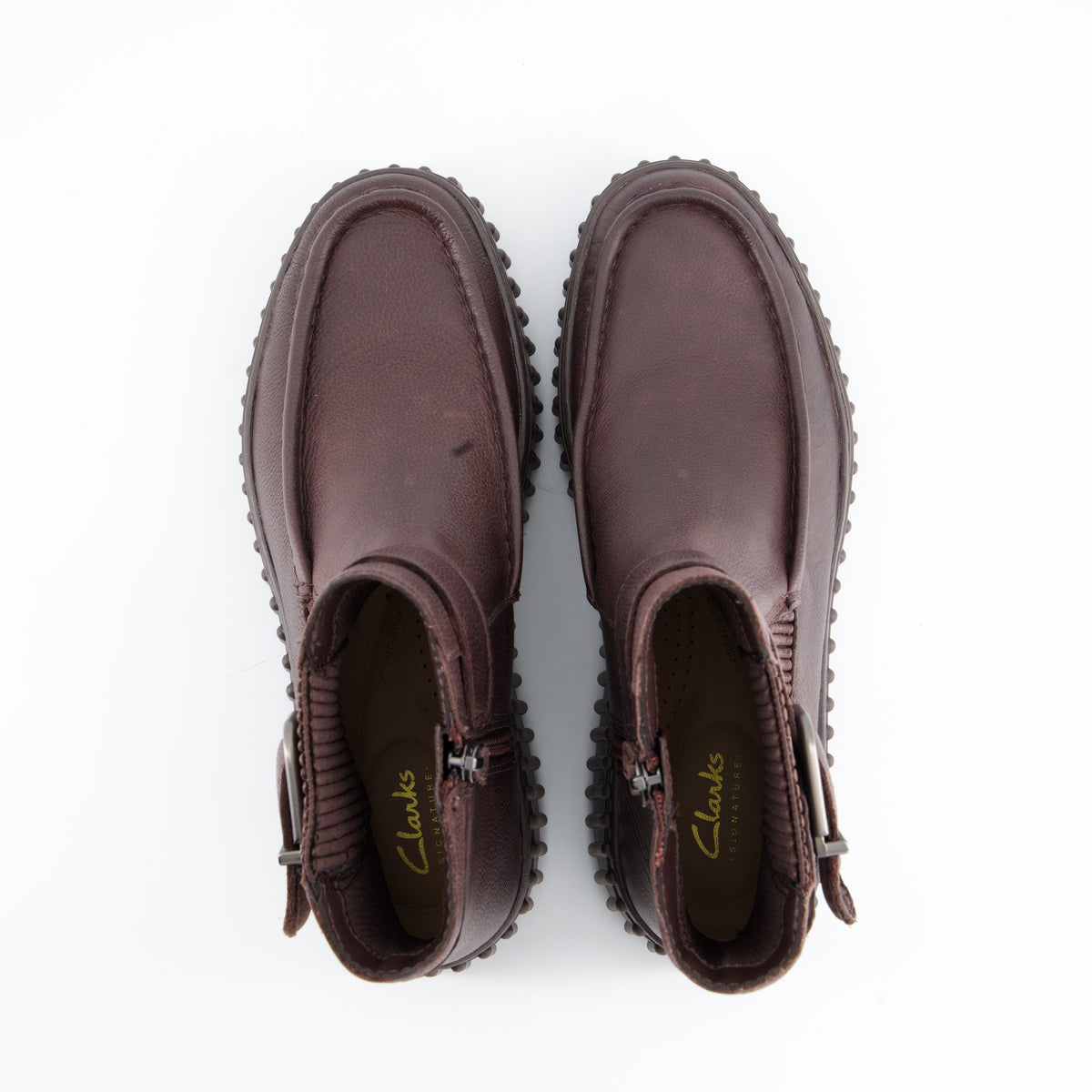 Stiefelette Torhill Buckle