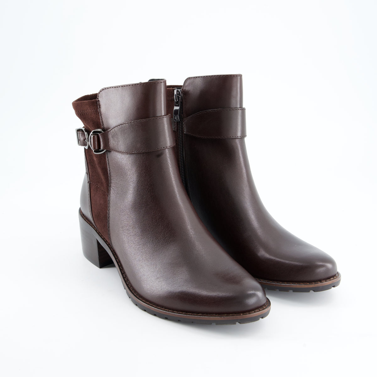 Stiefelette