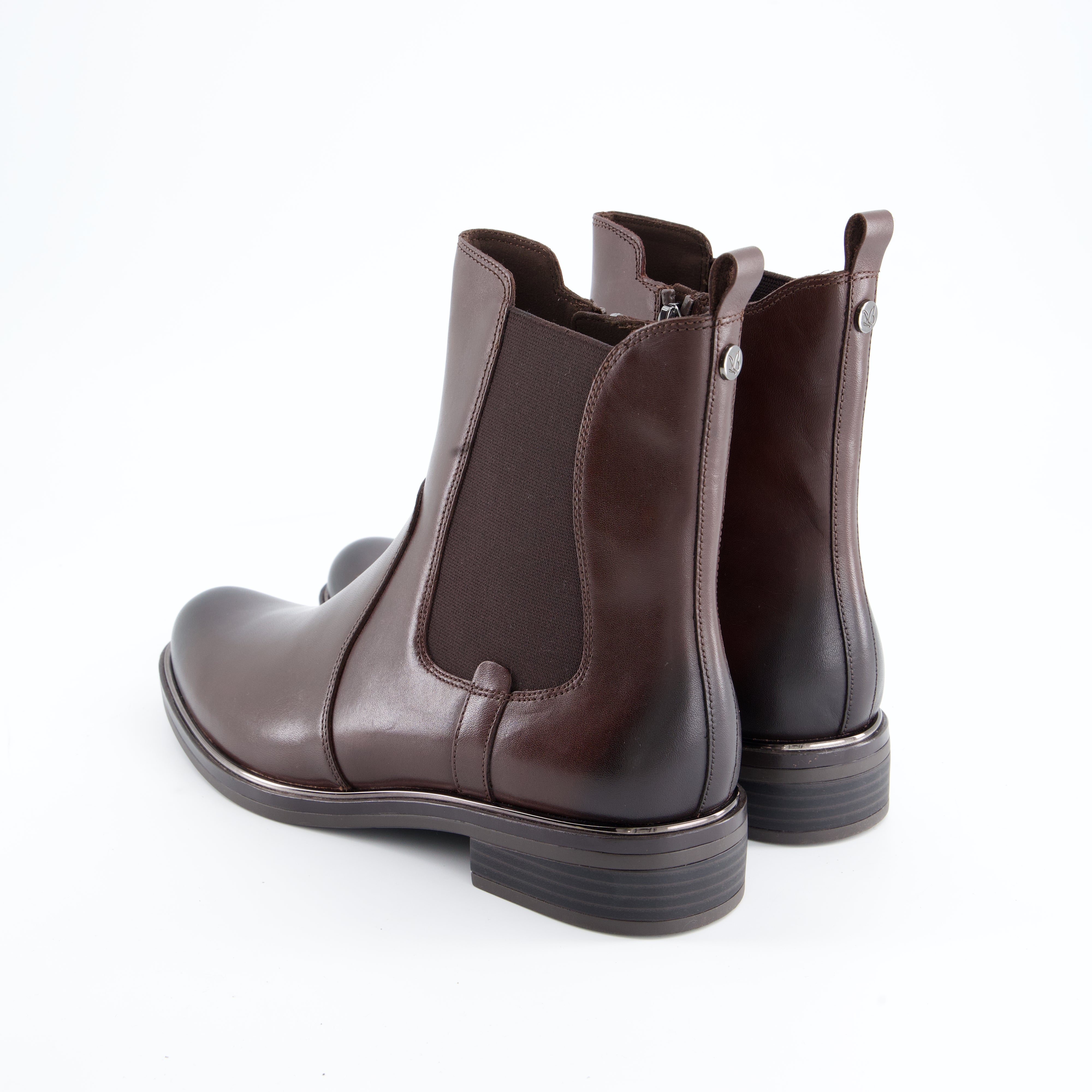 Stiefelette