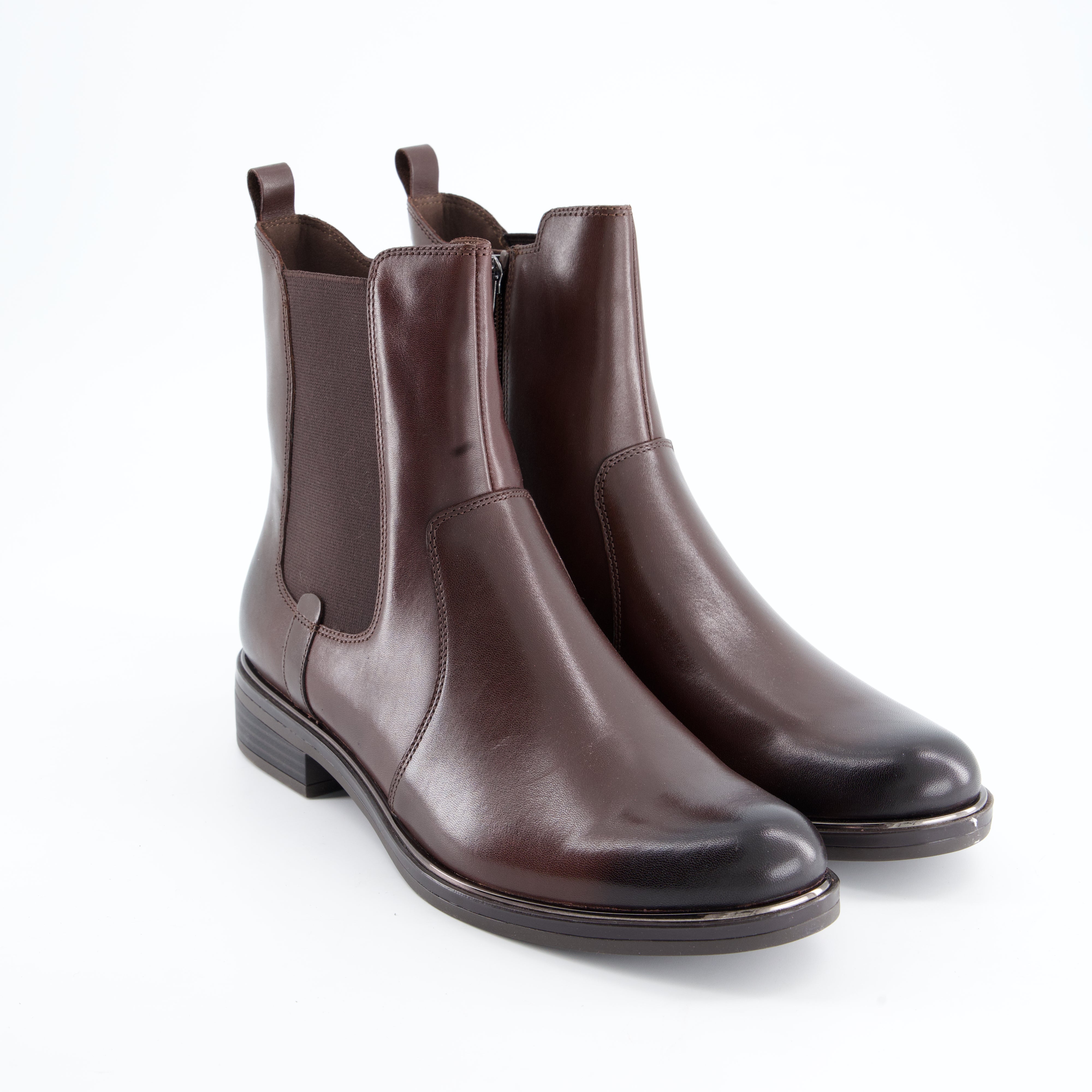 Stiefelette